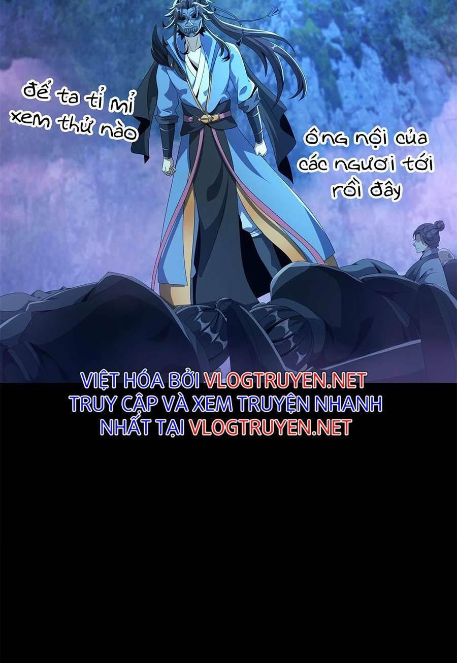 Lược Thiên Ký: Chapter 6