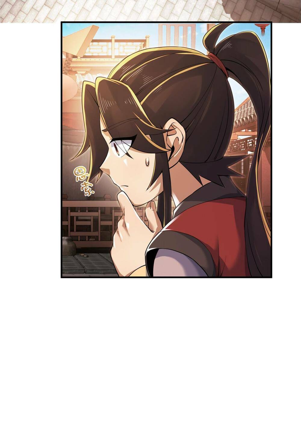 Lược Thiên Ký: Chapter 65