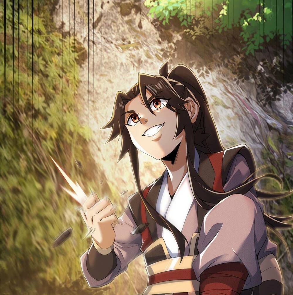 Lược Thiên Ký: Chapter 65
