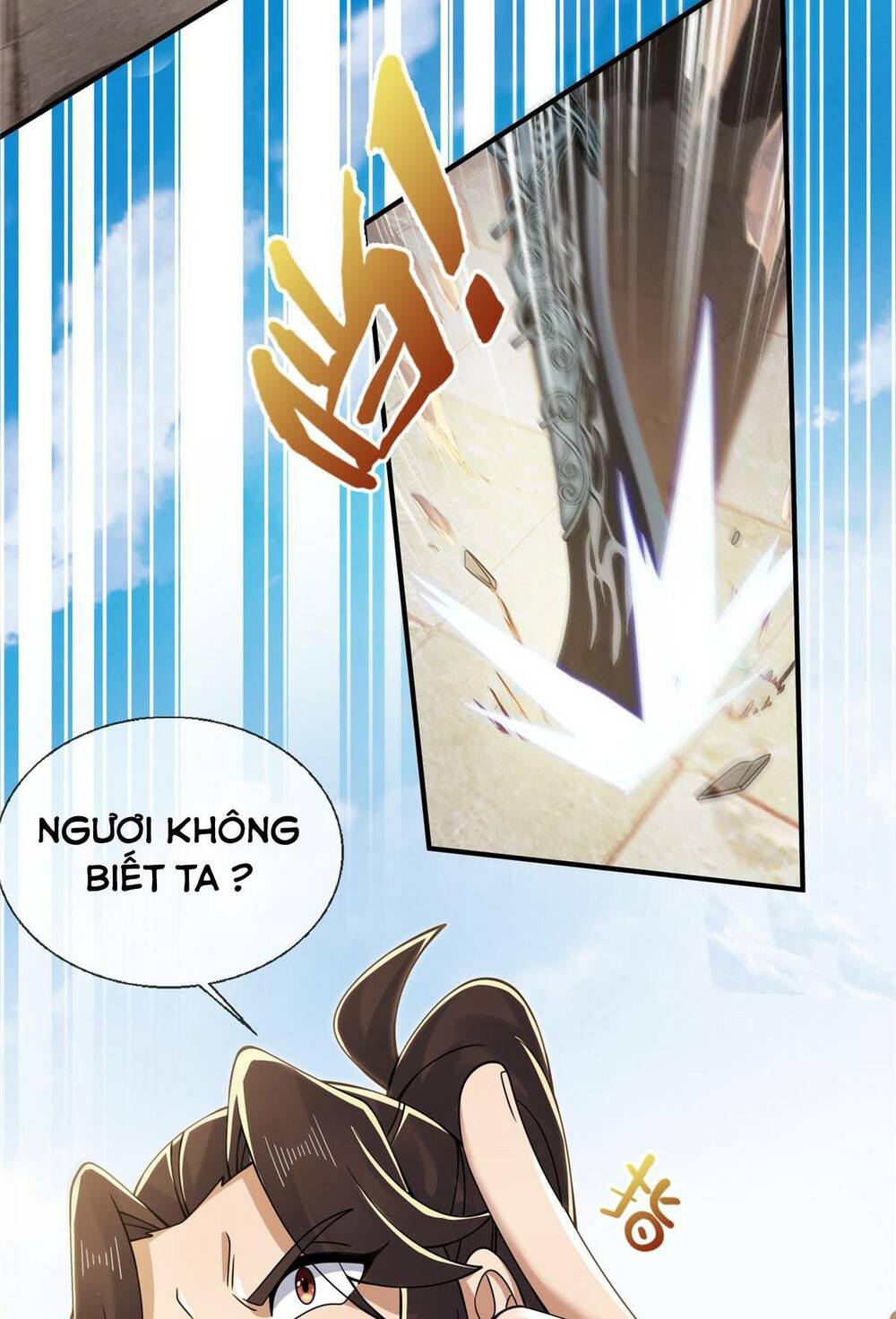 Lược Thiên Ký: Chapter 65
