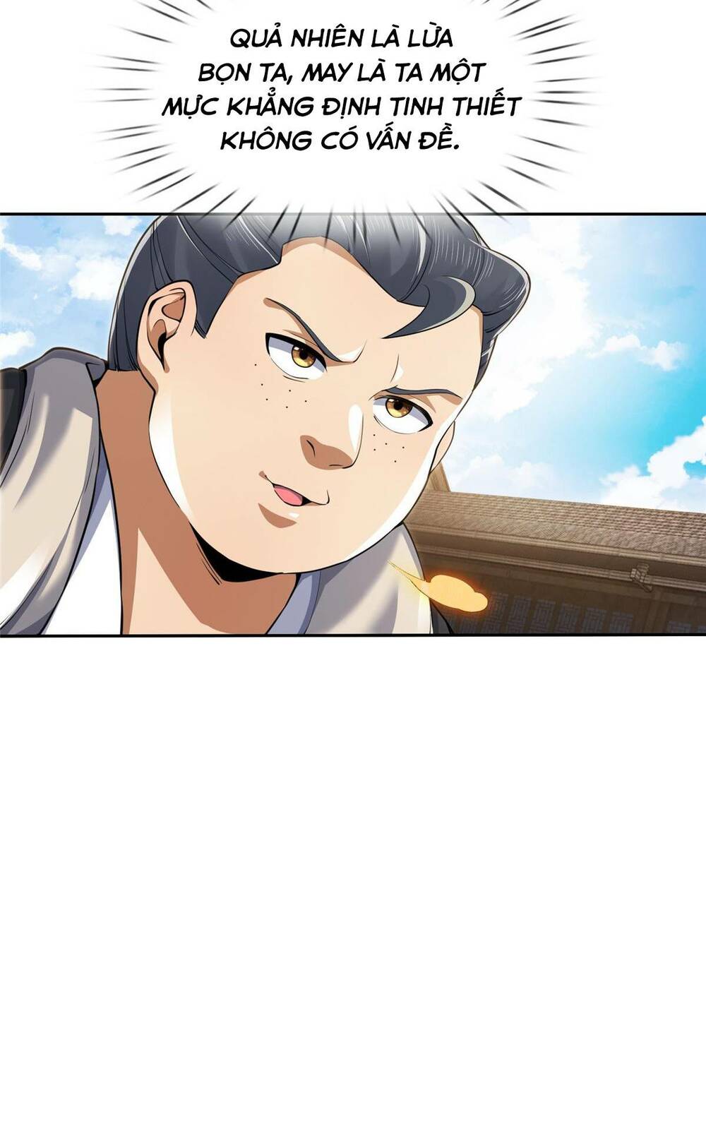 Lược Thiên Ký: Chapter 66