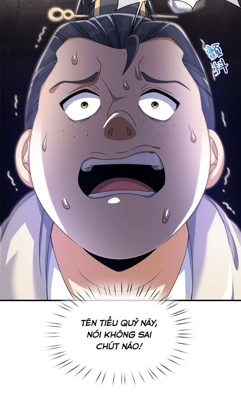 Lược Thiên Ký: Chapter 66