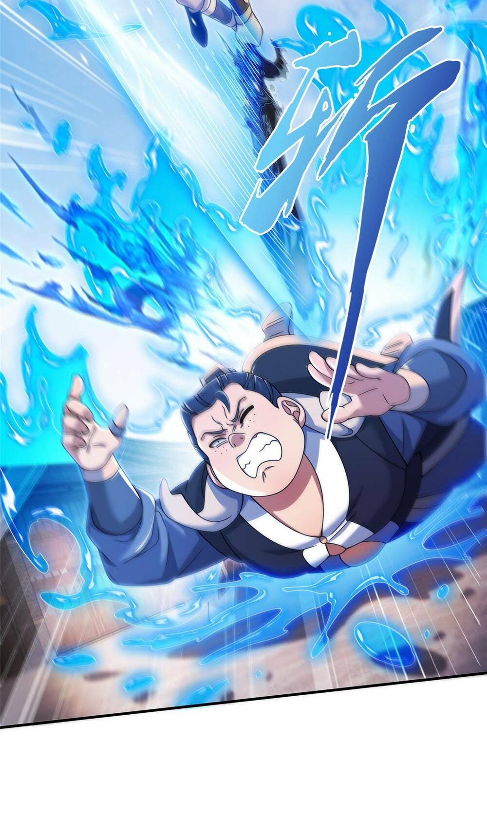Lược Thiên Ký: Chapter 66