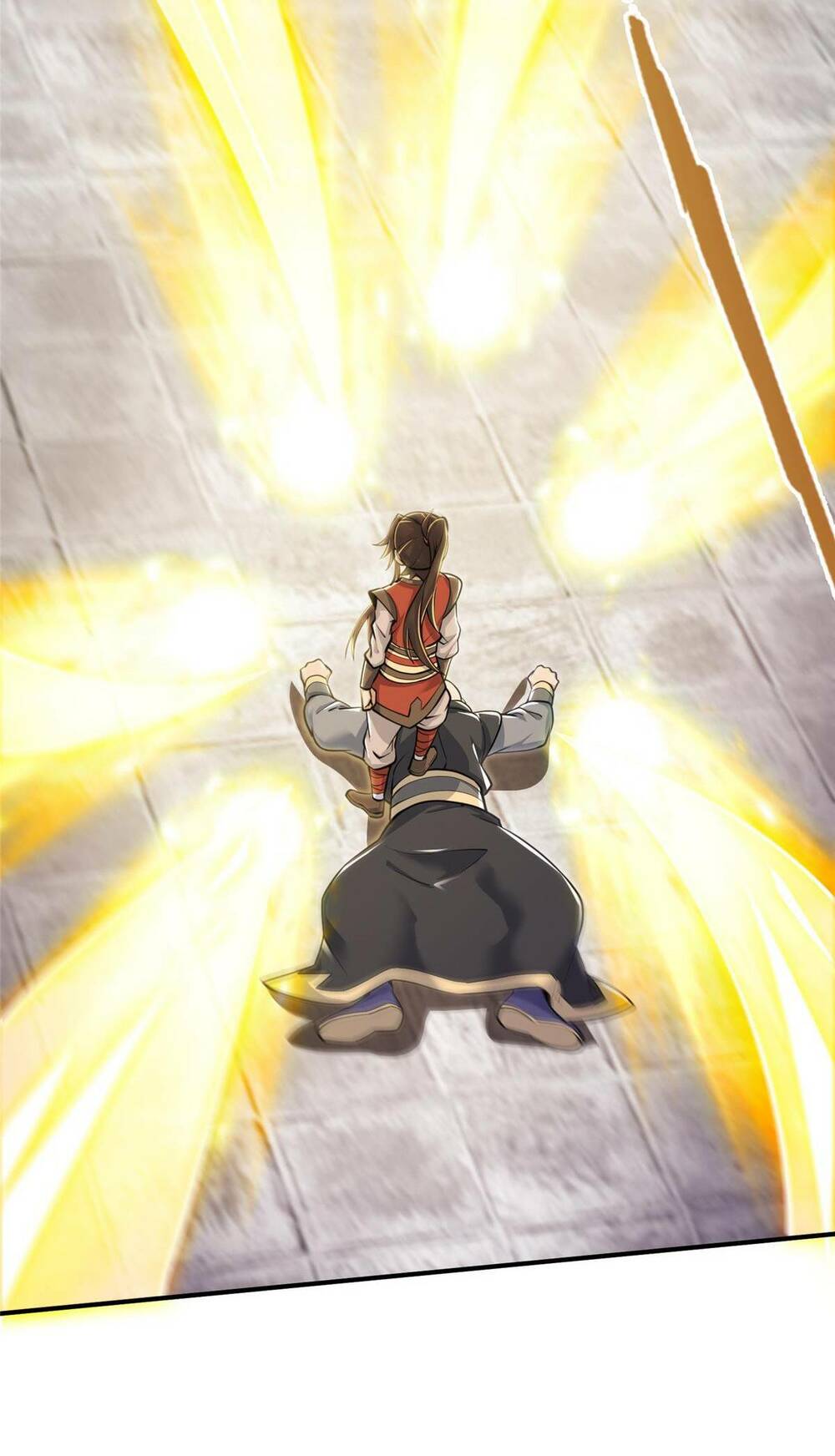 Lược Thiên Ký: Chapter 66