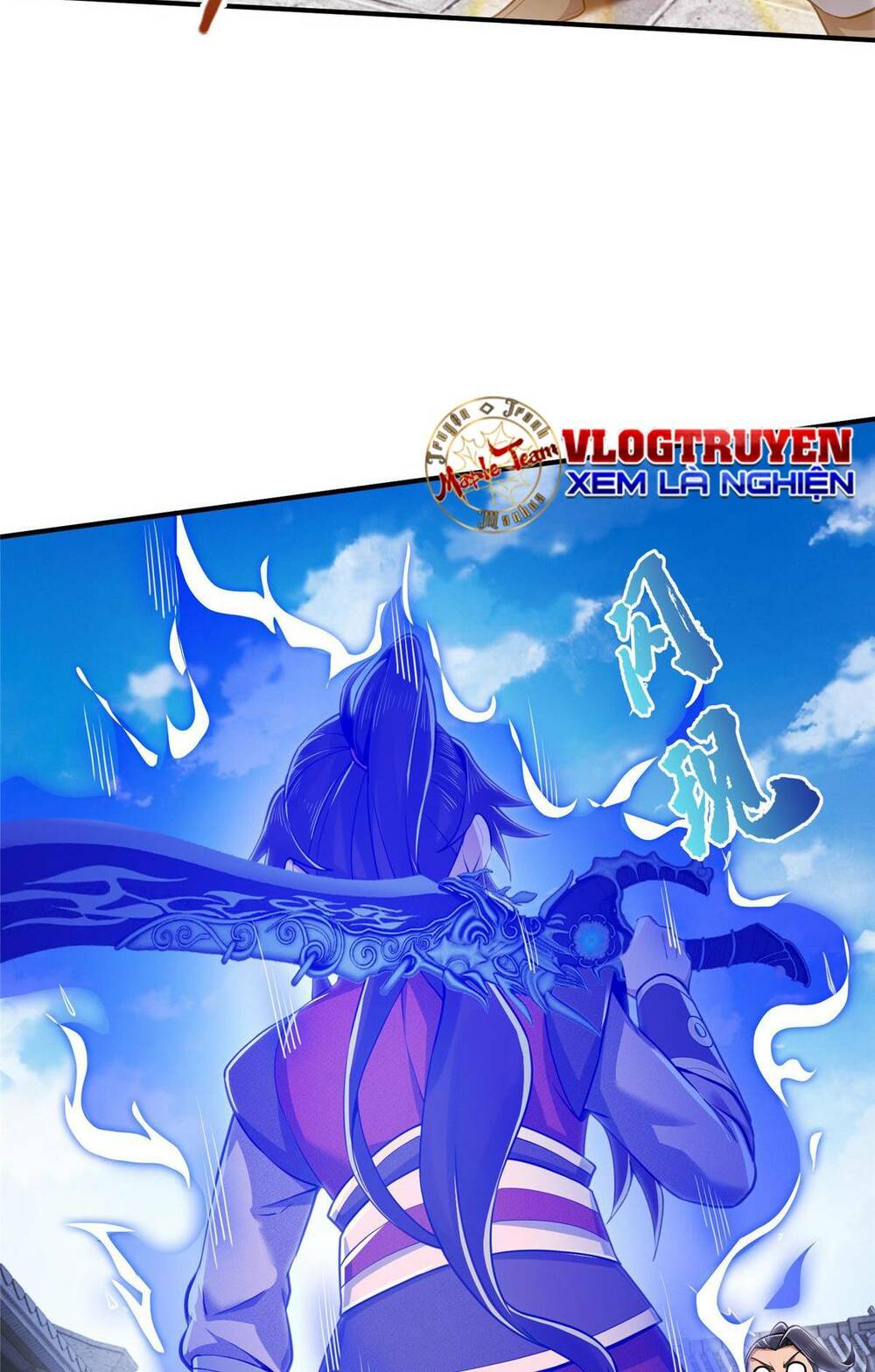 Lược Thiên Ký: Chapter 66