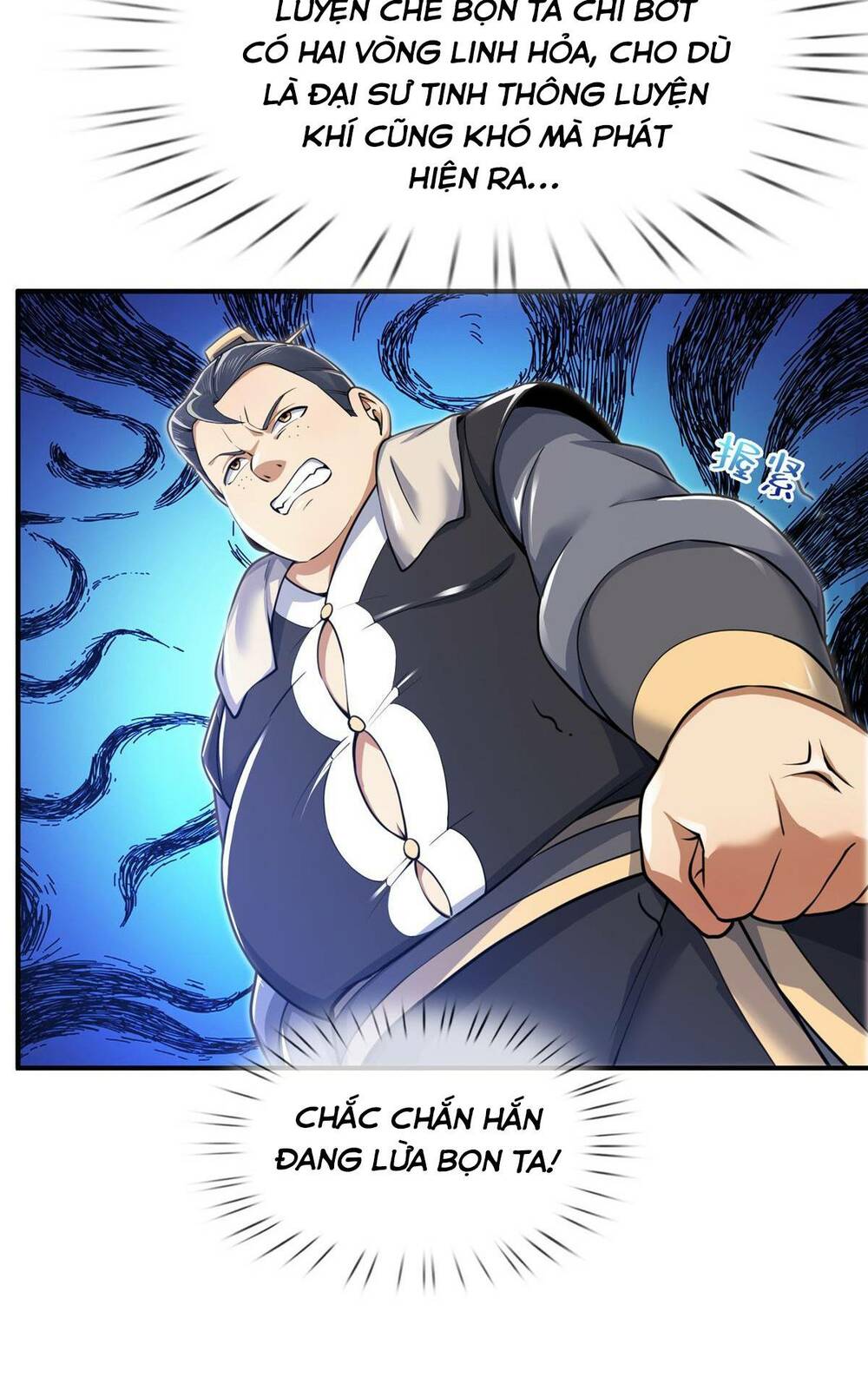 Lược Thiên Ký: Chapter 66