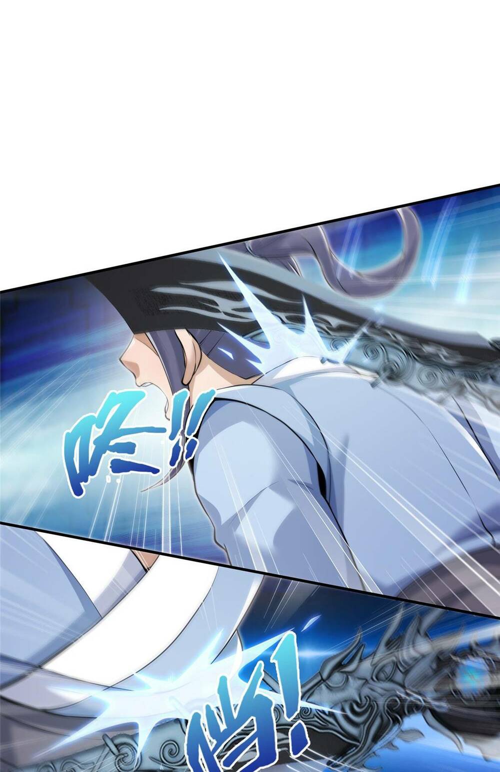 Lược Thiên Ký: Chapter 66