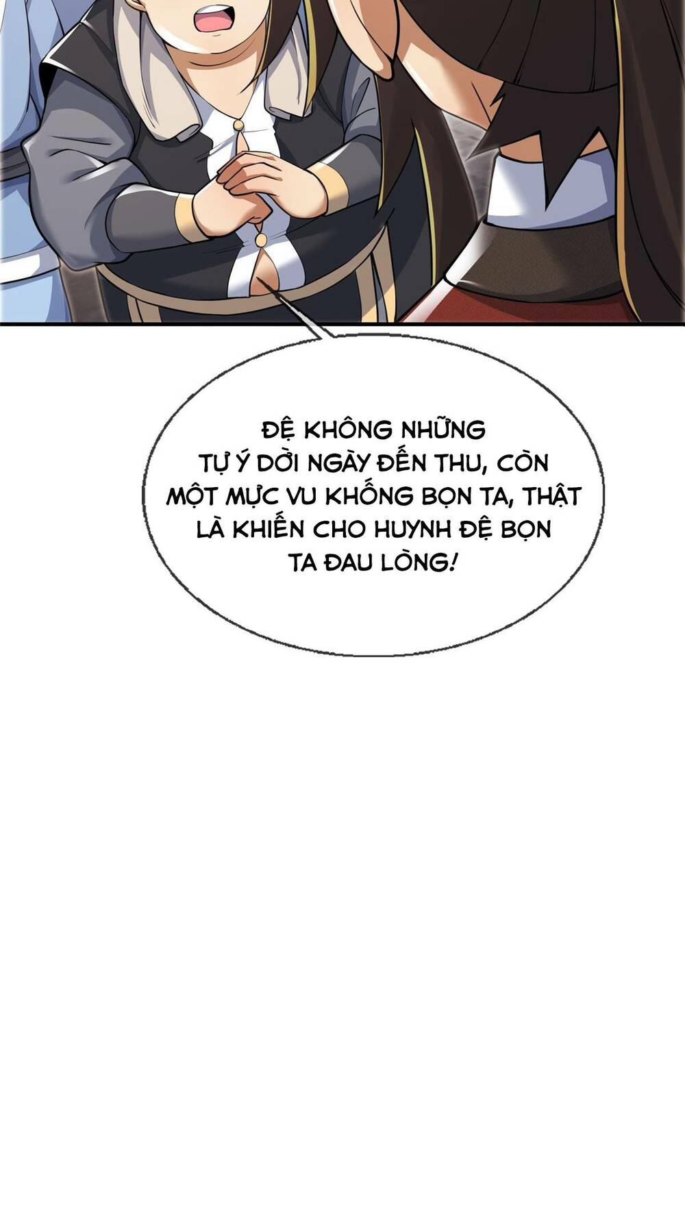 Lược Thiên Ký: Chapter 66
