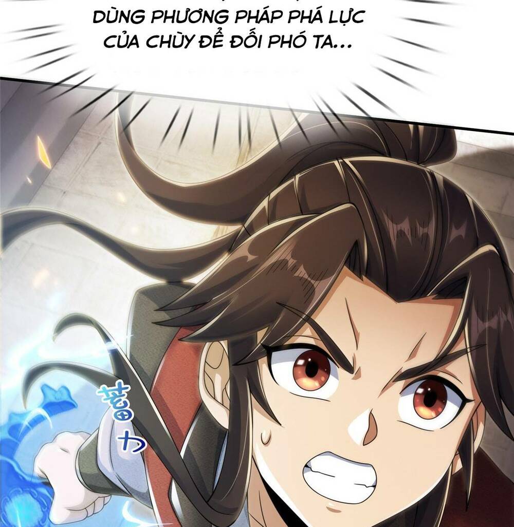 Lược Thiên Ký: Chapter 66