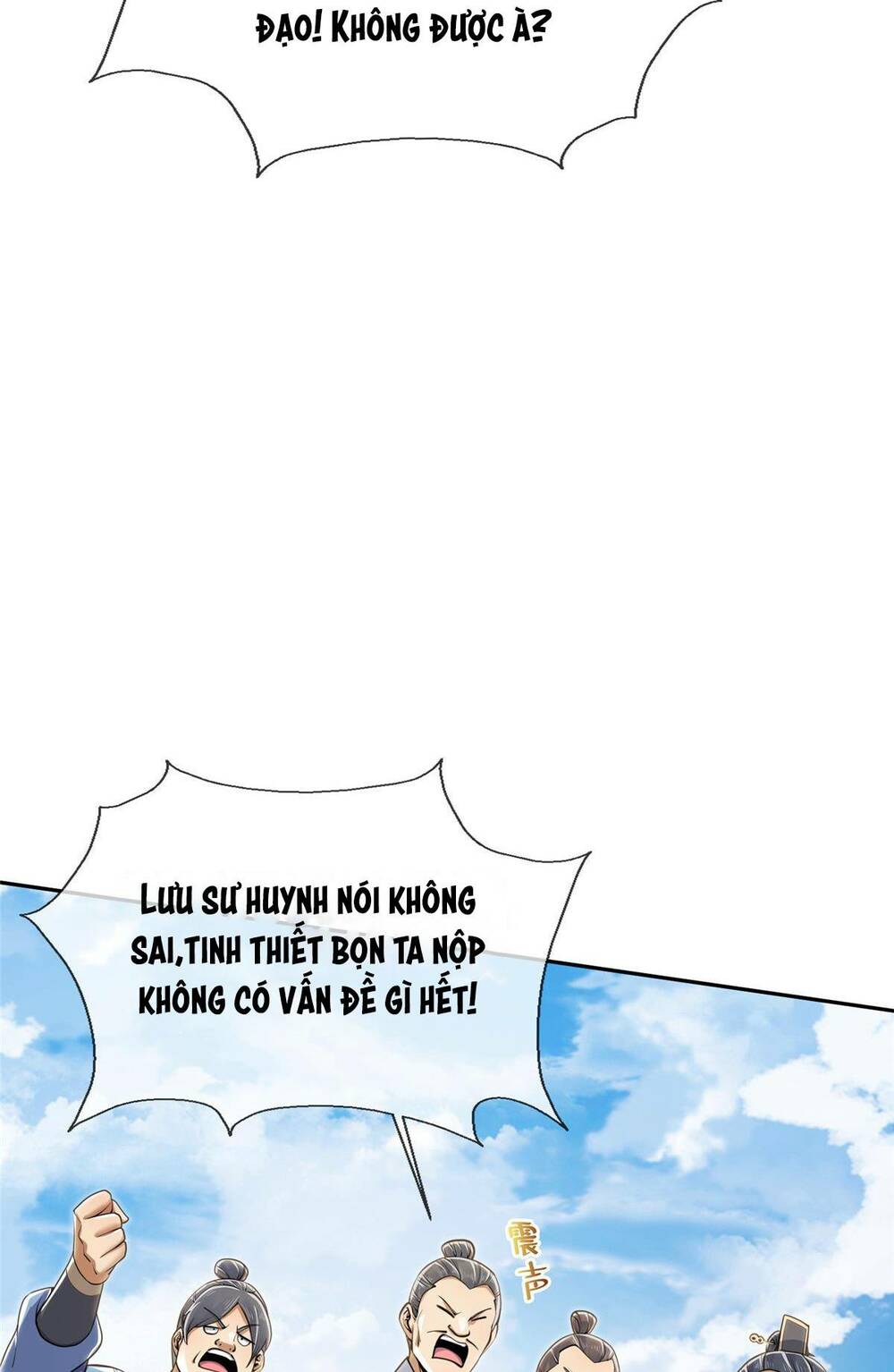 Lược Thiên Ký: Chapter 66