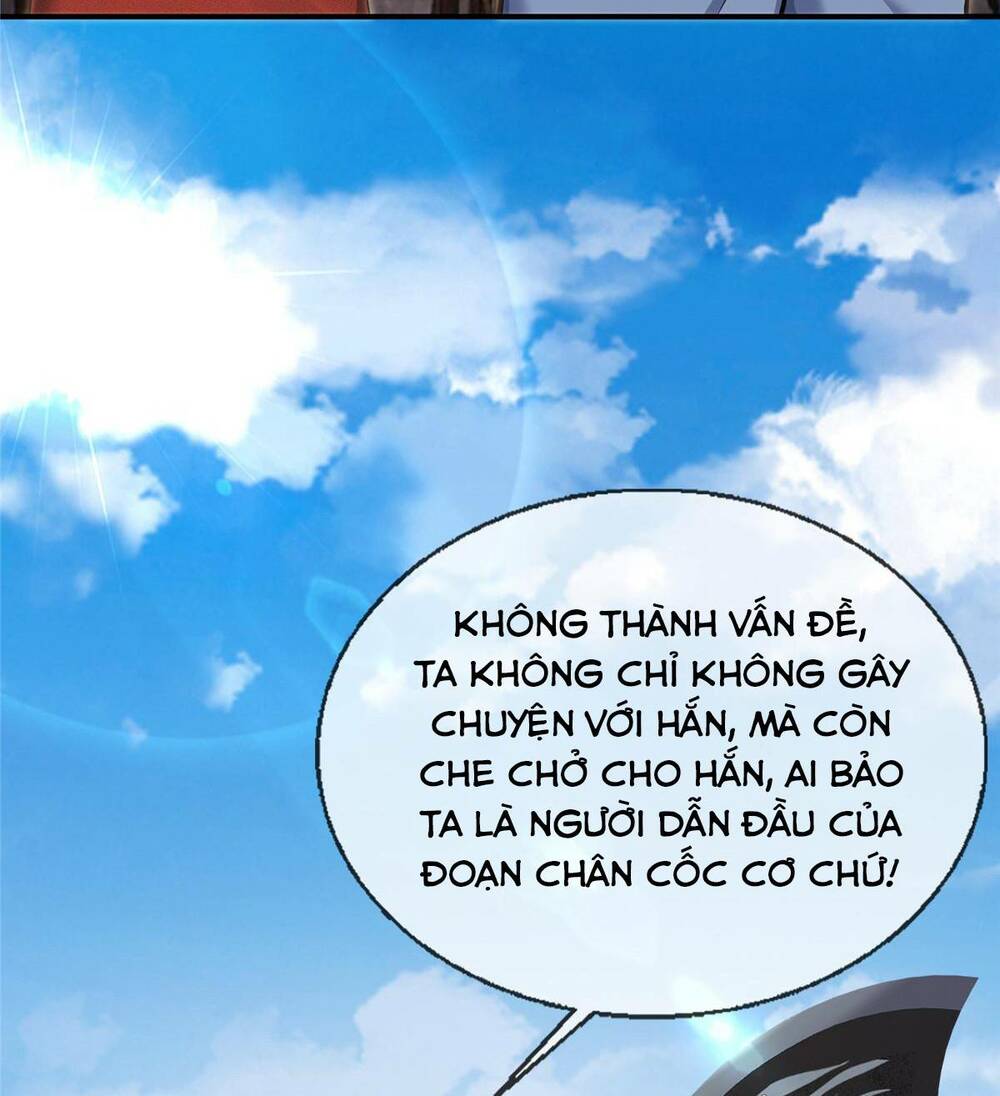 Lược Thiên Ký: Chapter 69