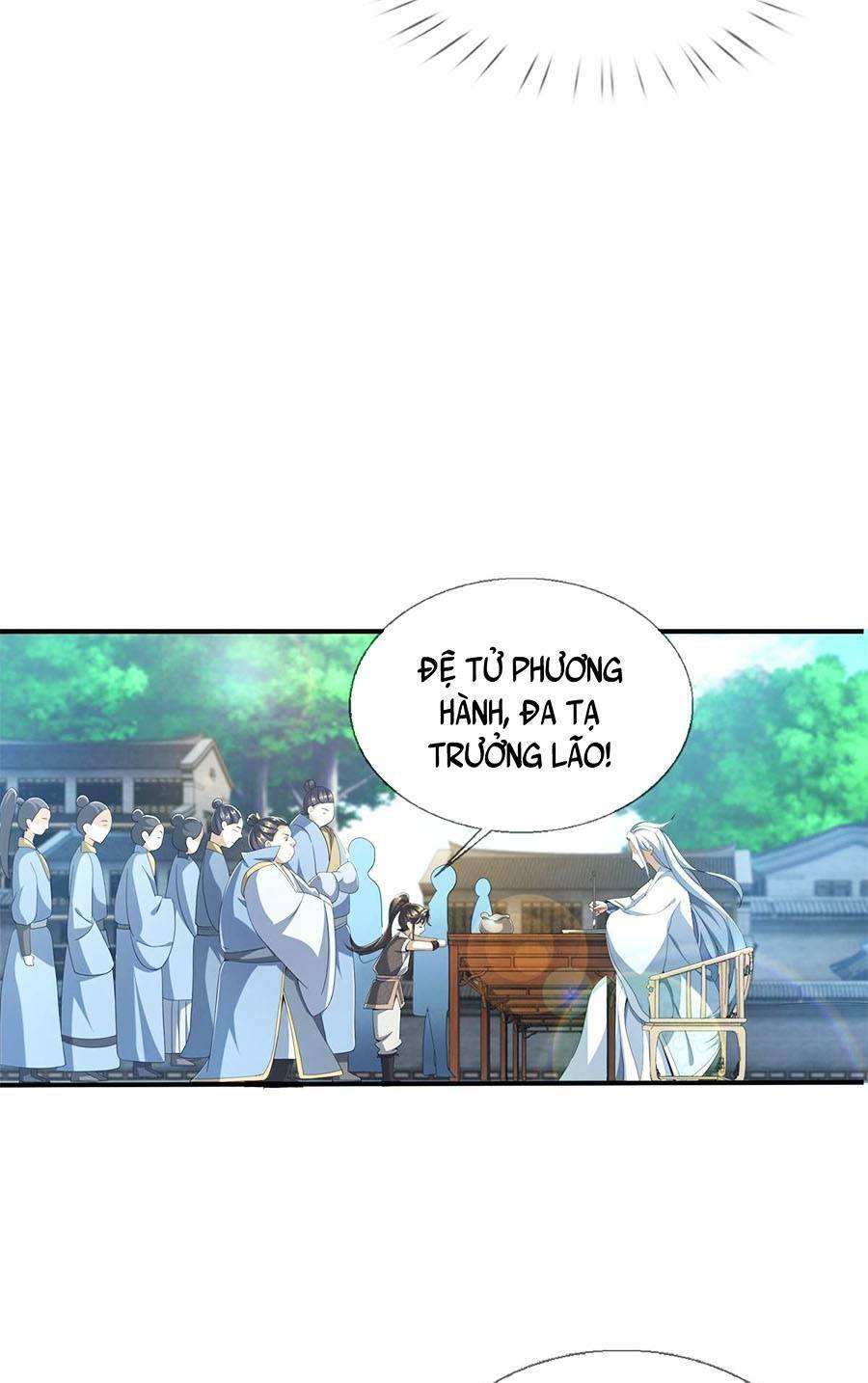 Lược Thiên Ký: Chapter 7