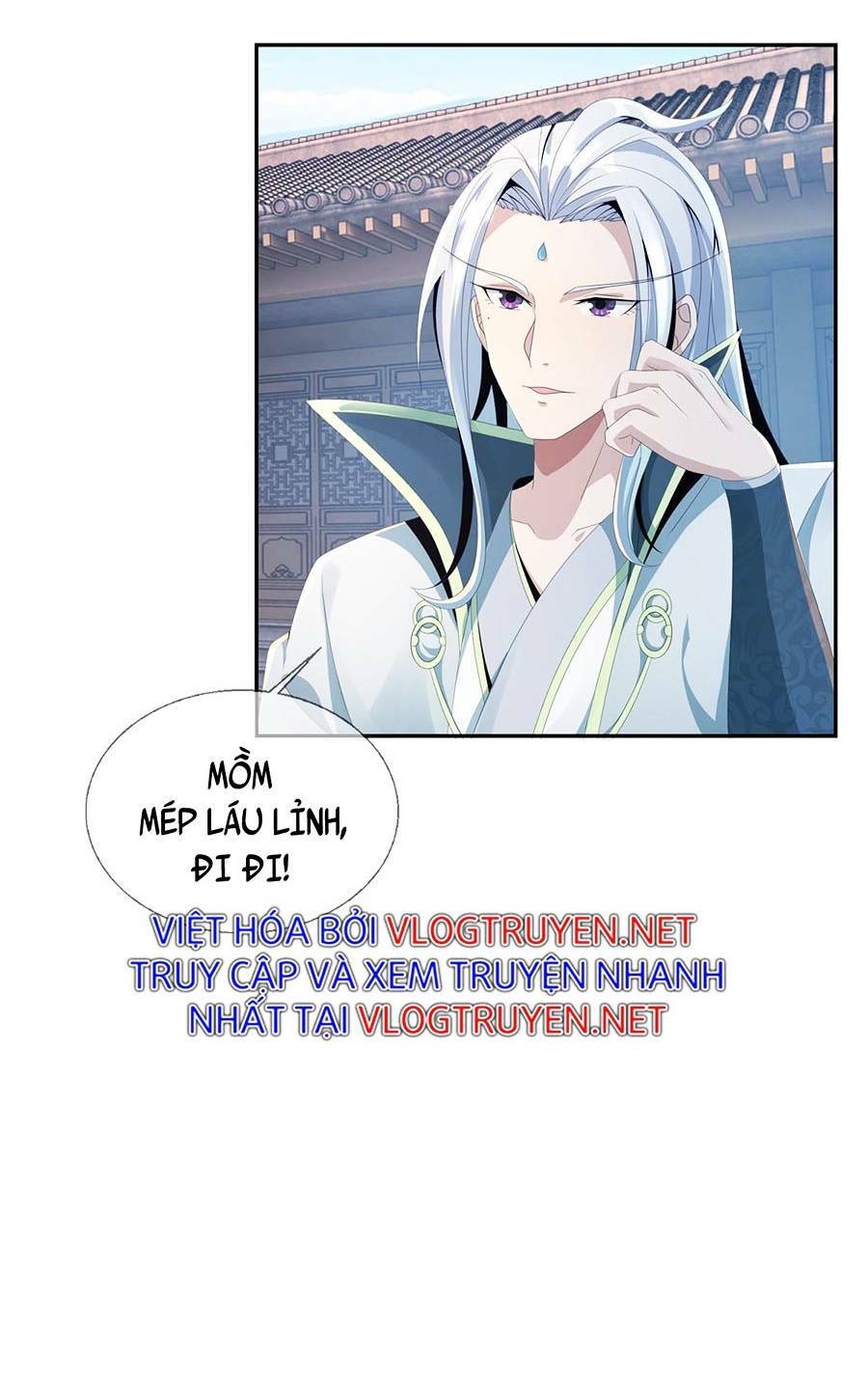 Lược Thiên Ký: Chapter 7