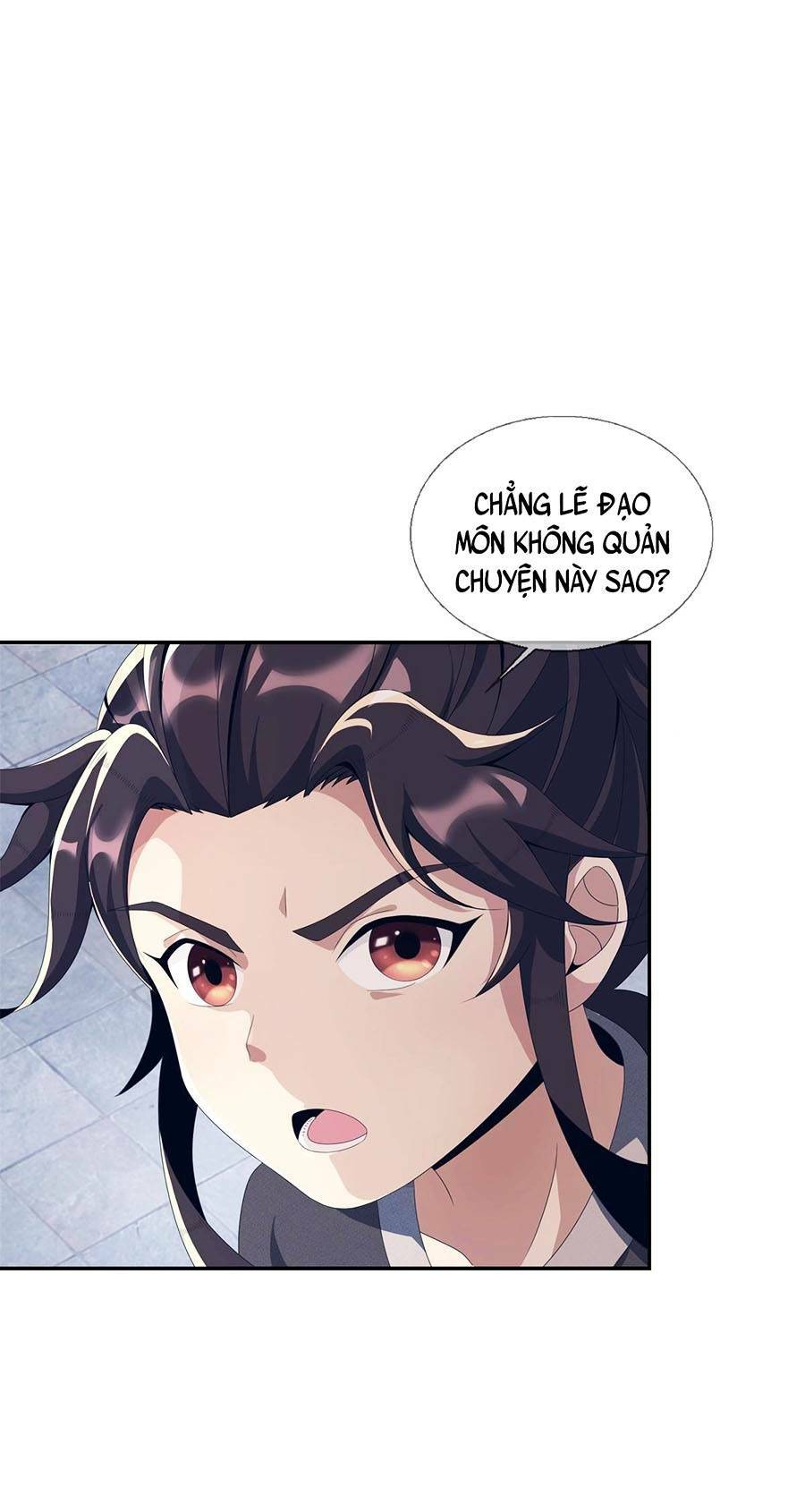 Lược Thiên Ký: Chapter 7