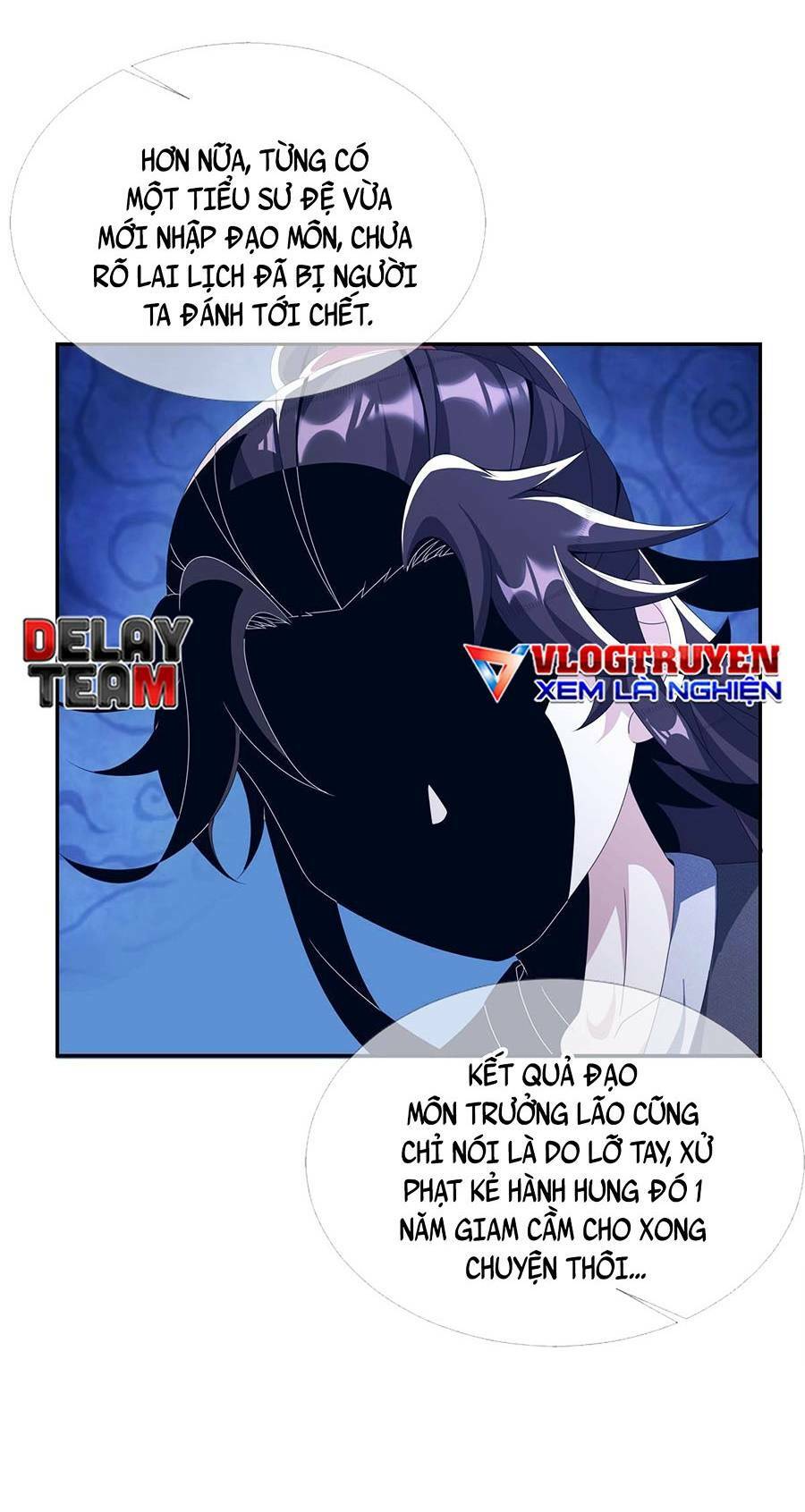 Lược Thiên Ký: Chapter 7