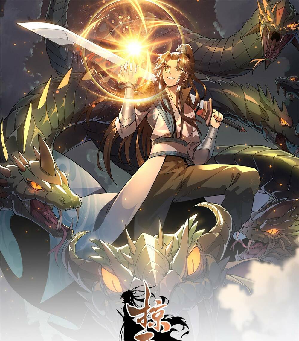 Lược Thiên Ký: Chapter 71