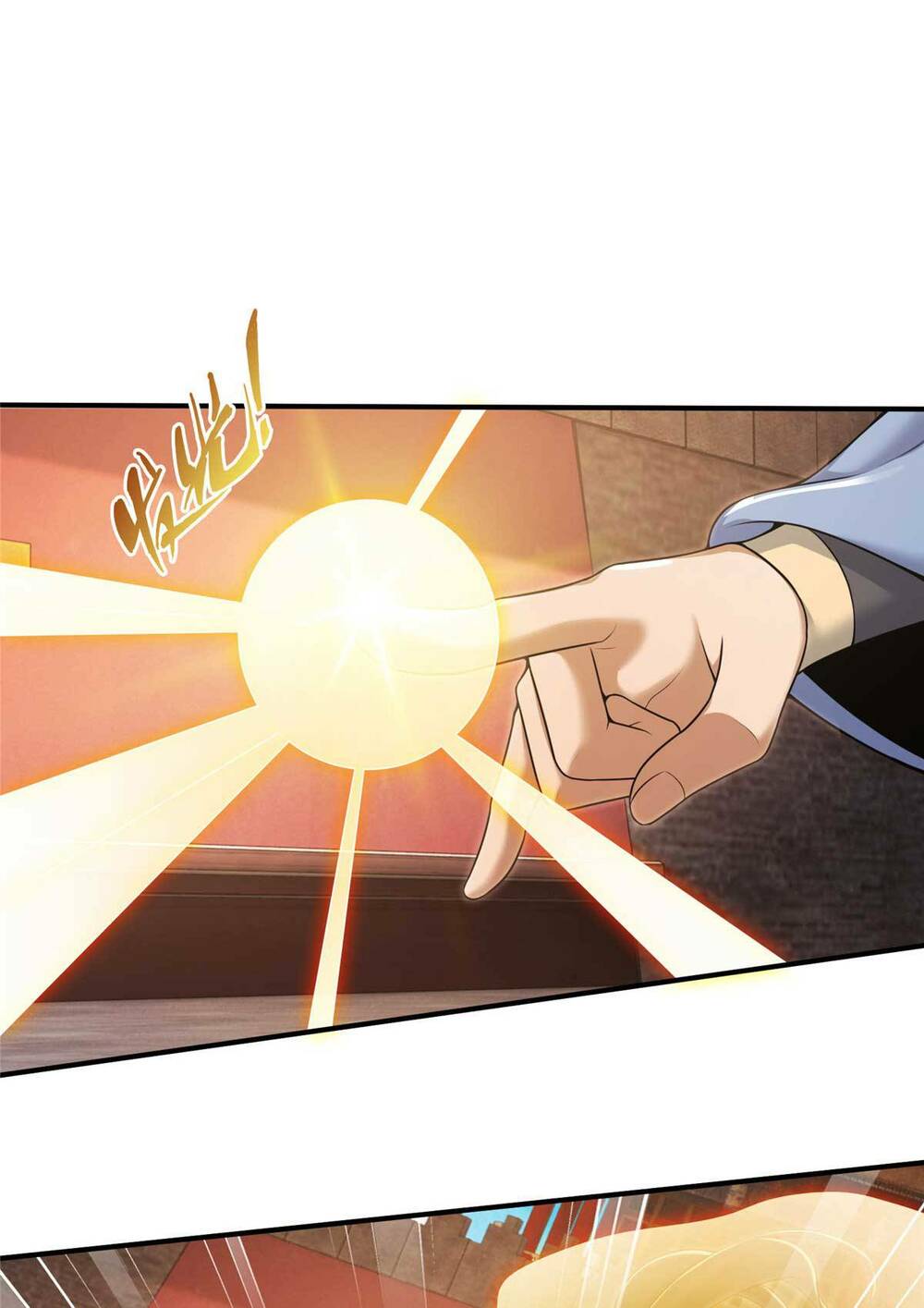Lược Thiên Ký: Chapter 71