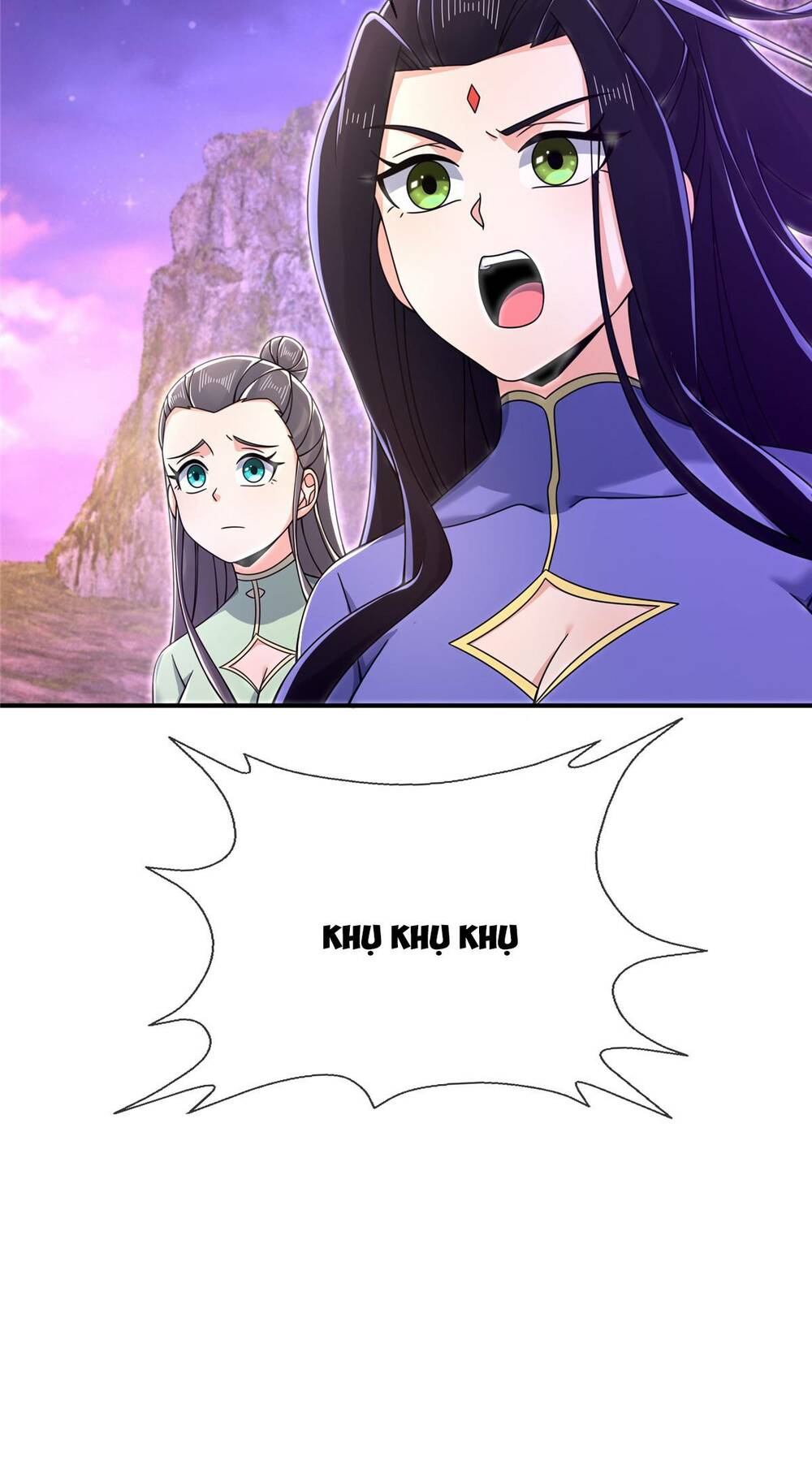 Lược Thiên Ký: Chapter 72