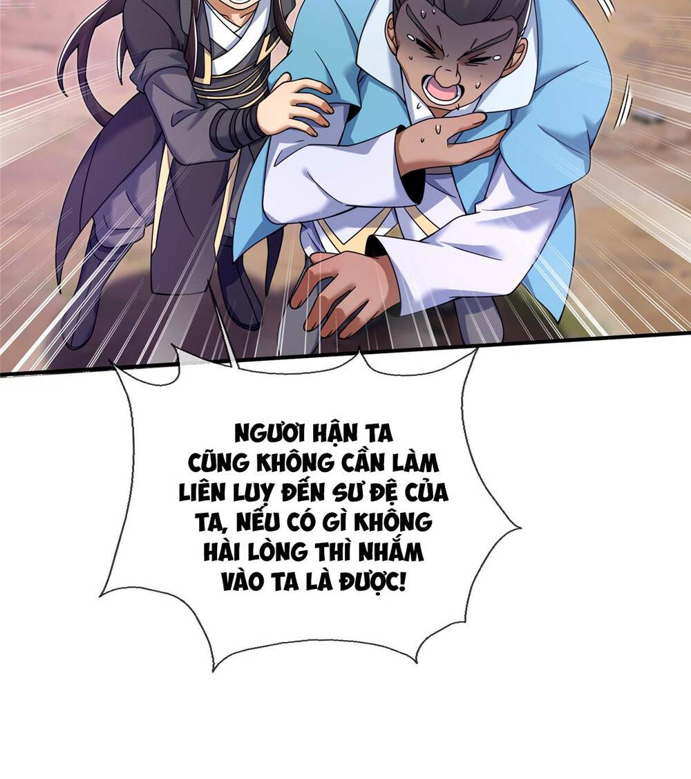 Lược Thiên Ký: Chapter 72