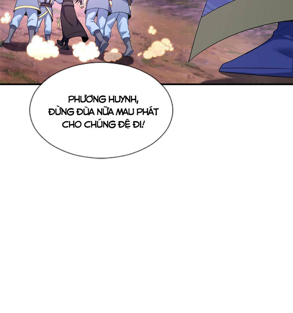 Lược Thiên Ký: Chapter 72