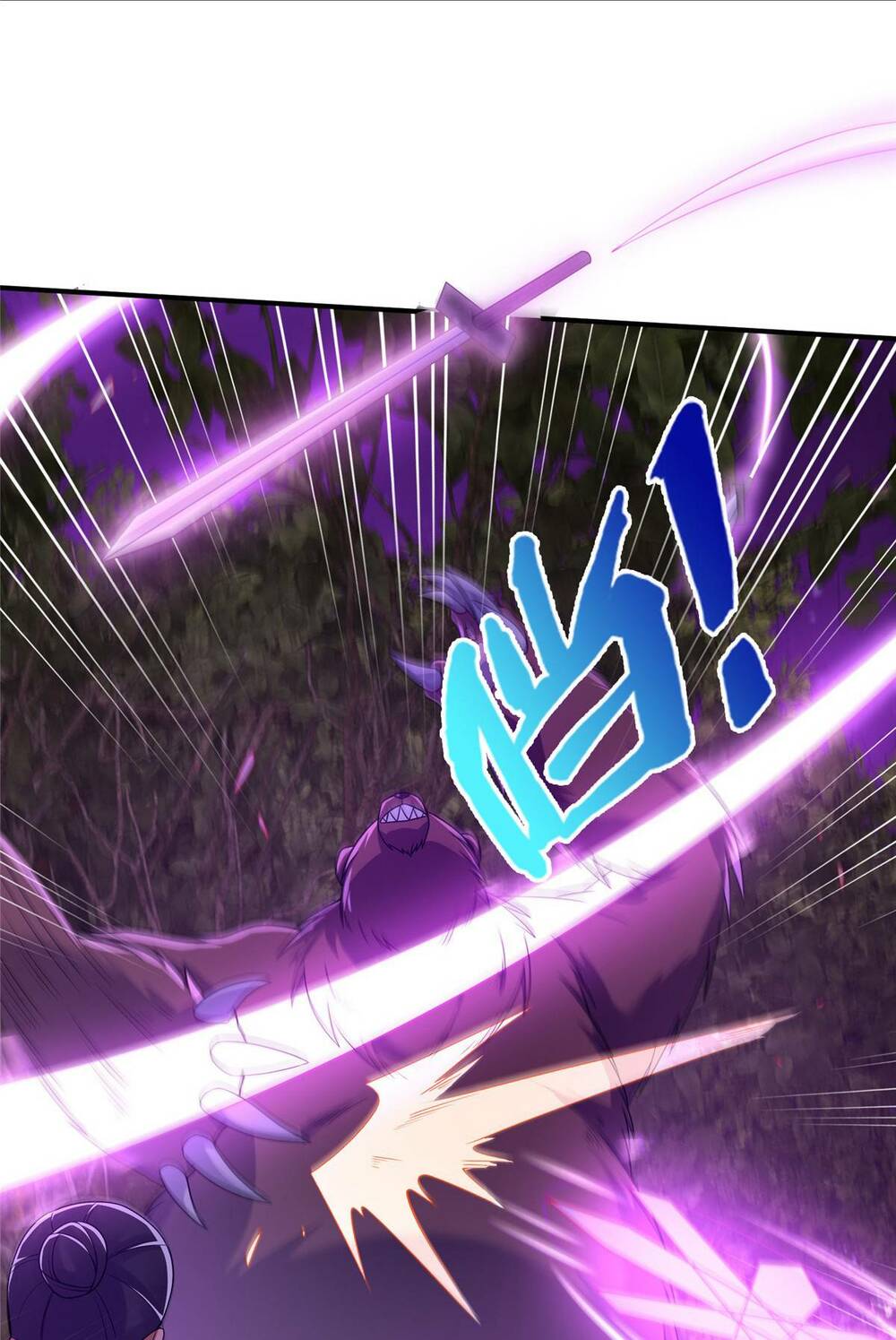 Lược Thiên Ký: Chapter 72