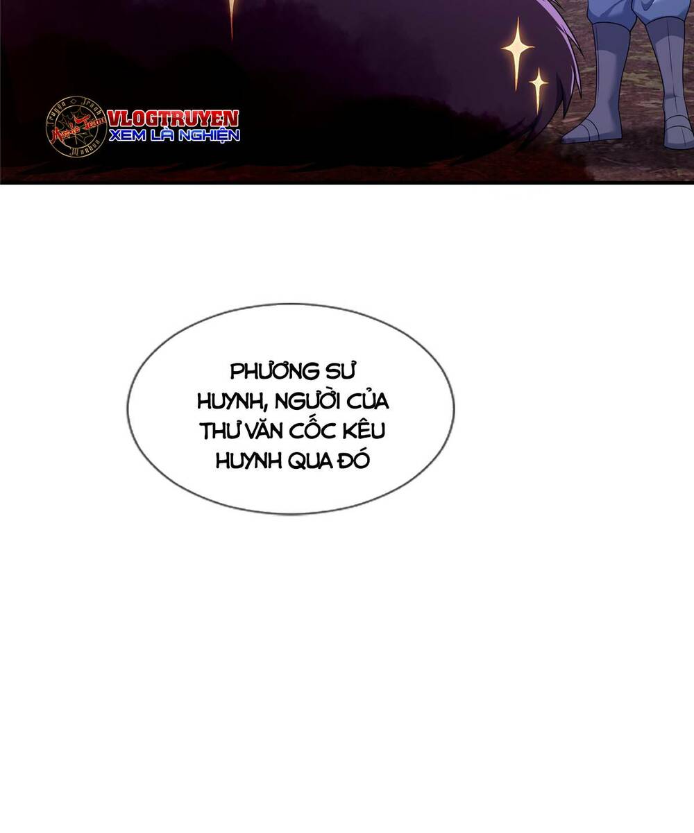 Lược Thiên Ký: Chapter 72