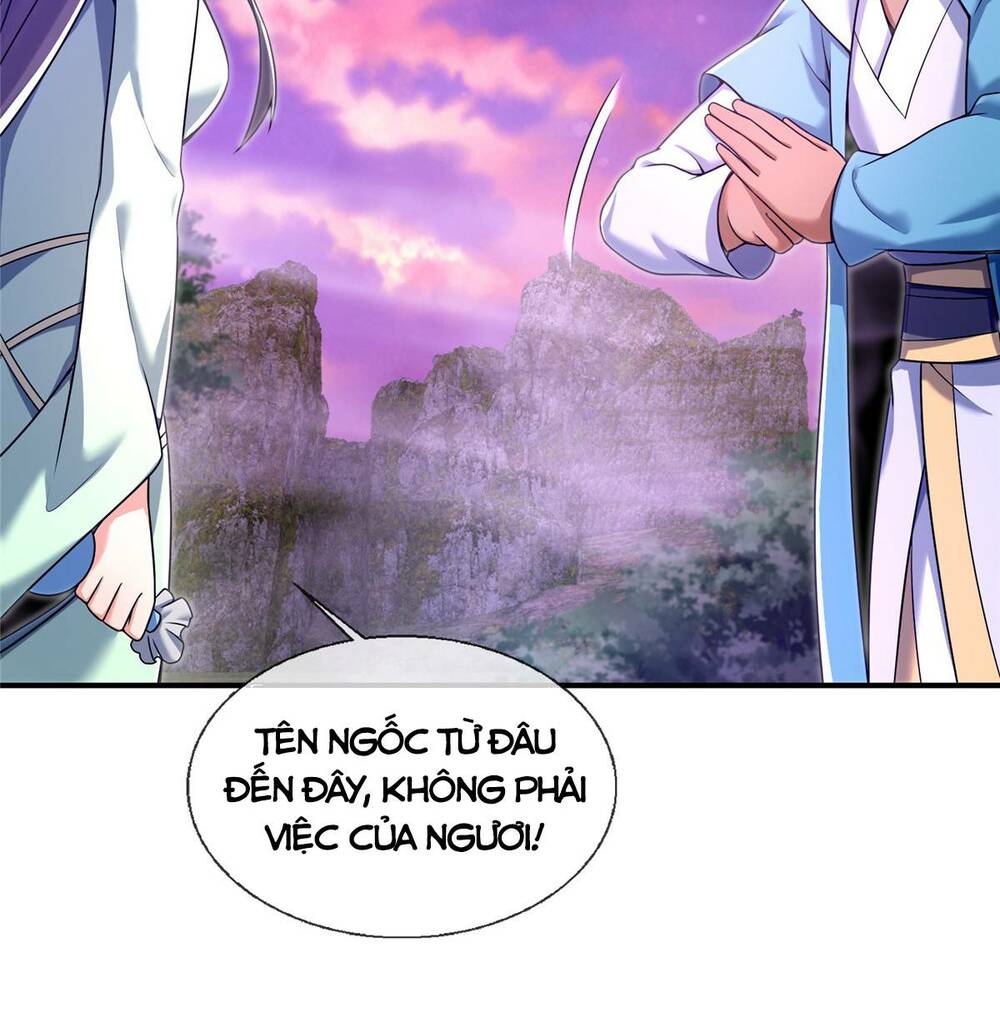 Lược Thiên Ký: Chapter 72