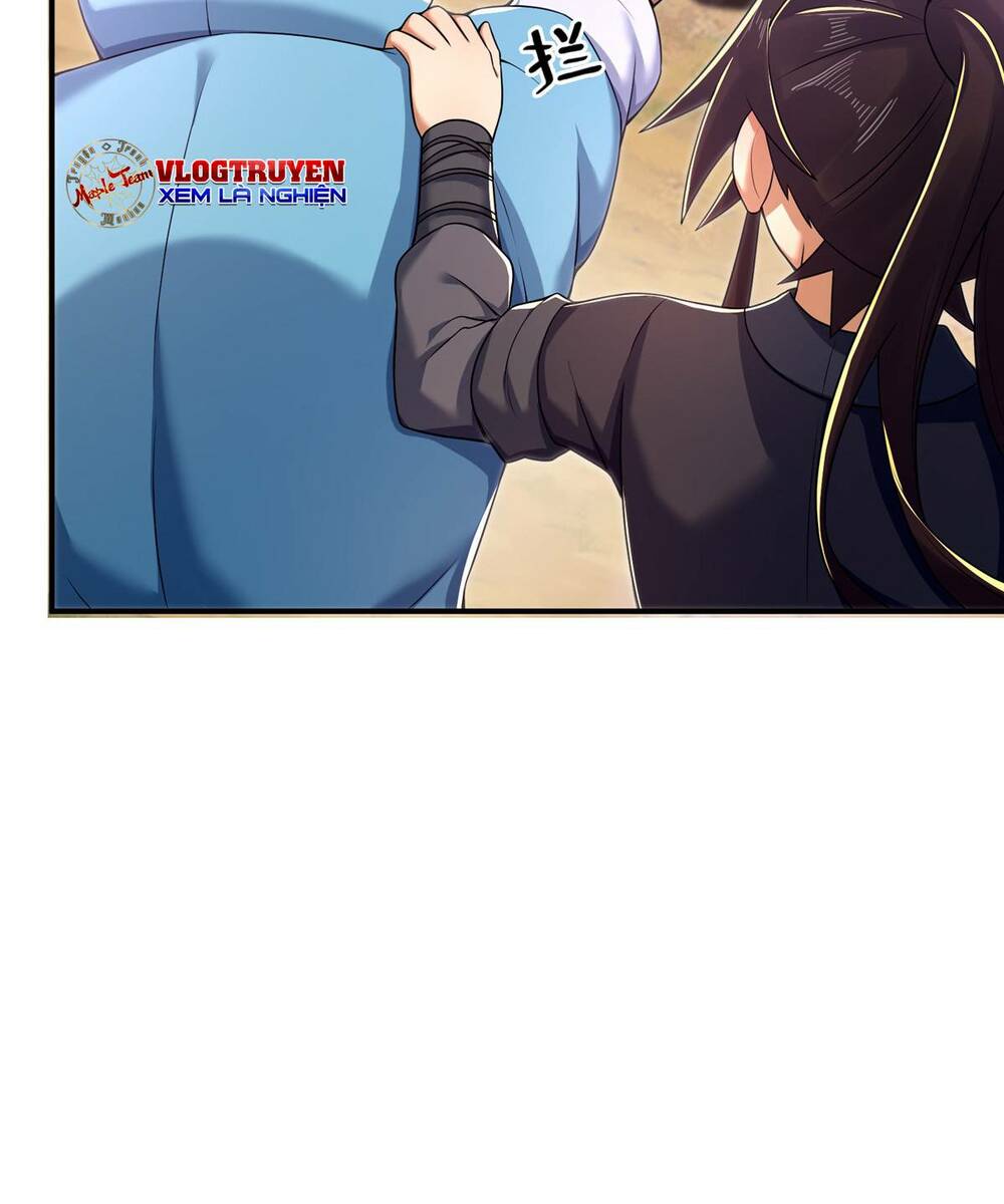Lược Thiên Ký: Chapter 72