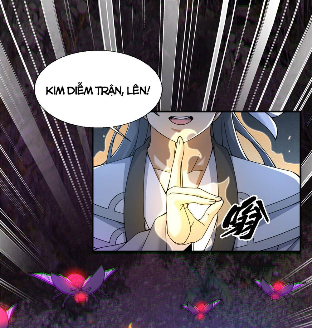Lược Thiên Ký: Chapter 73