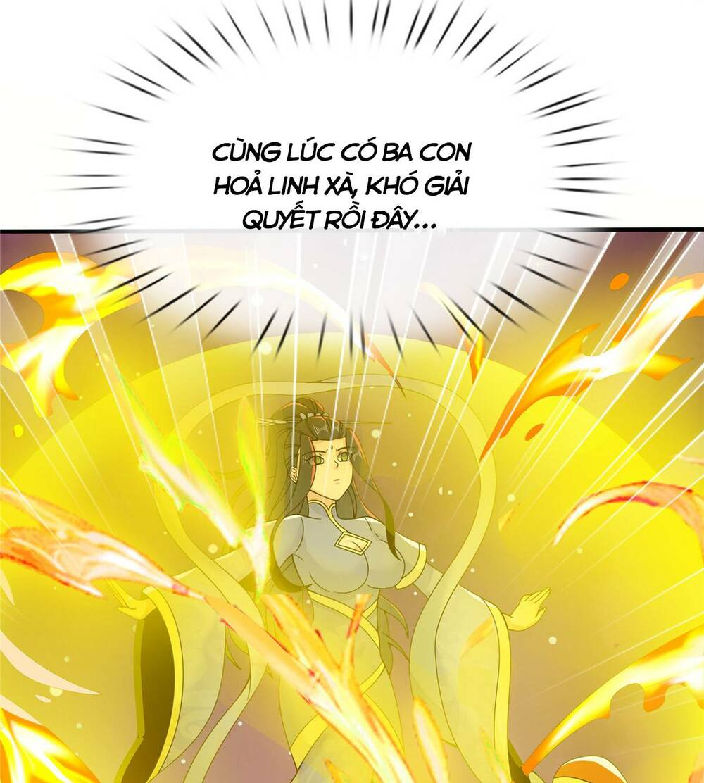 Lược Thiên Ký: Chapter 74