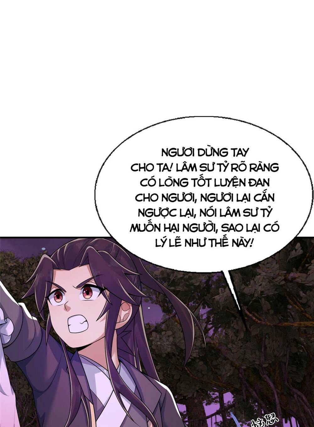 Lược Thiên Ký: Chapter 74