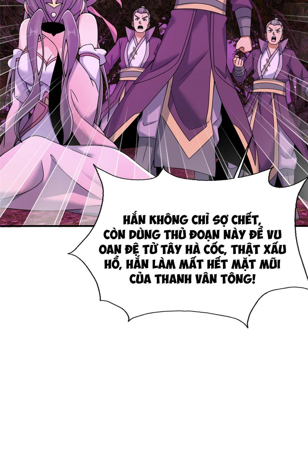 Lược Thiên Ký: Chapter 74