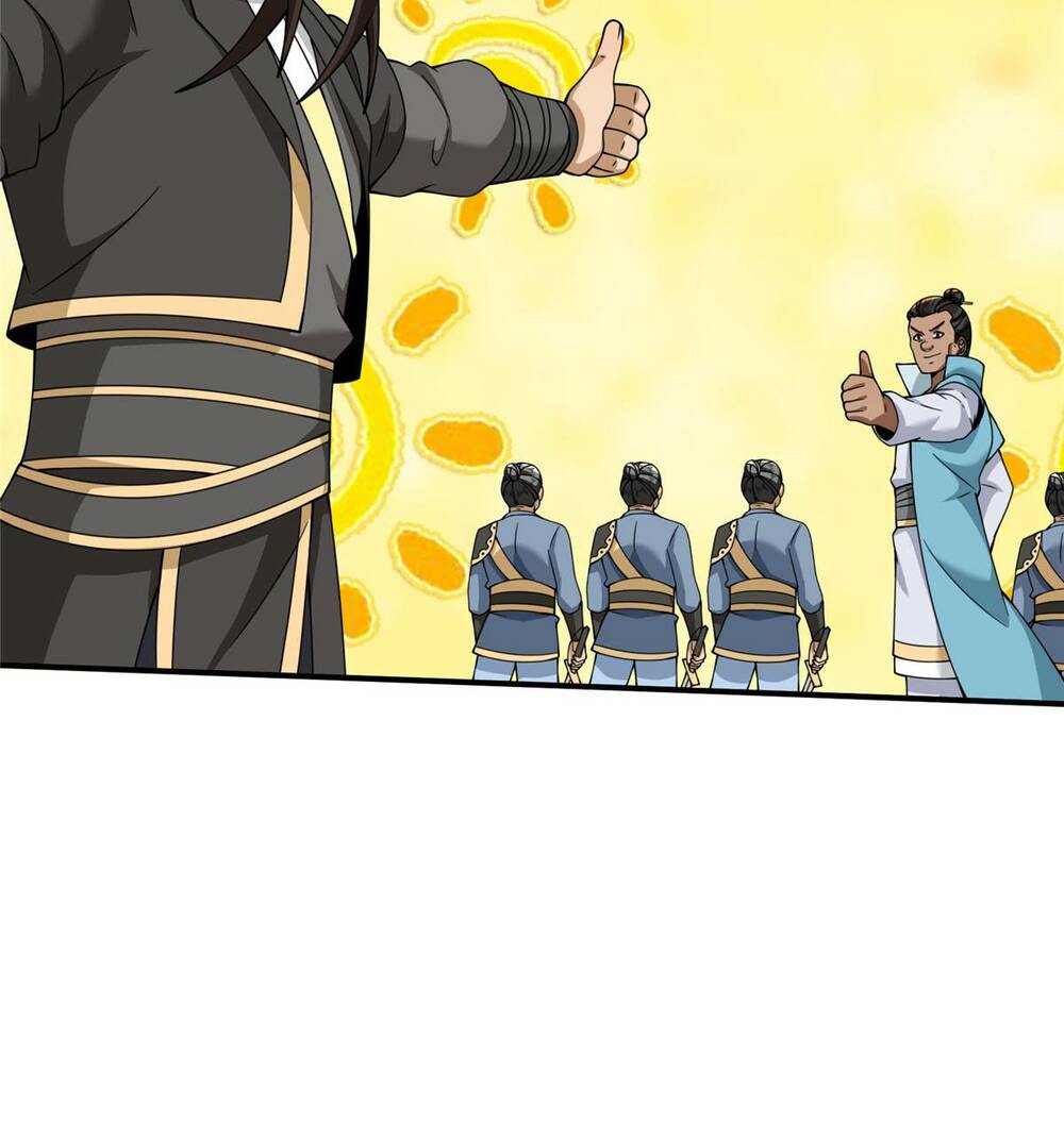 Lược Thiên Ký: Chapter 74
