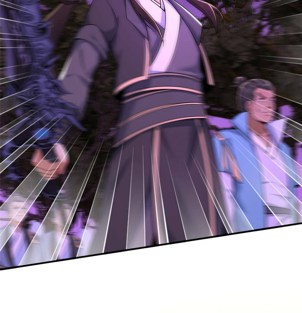 Lược Thiên Ký: Chapter 74
