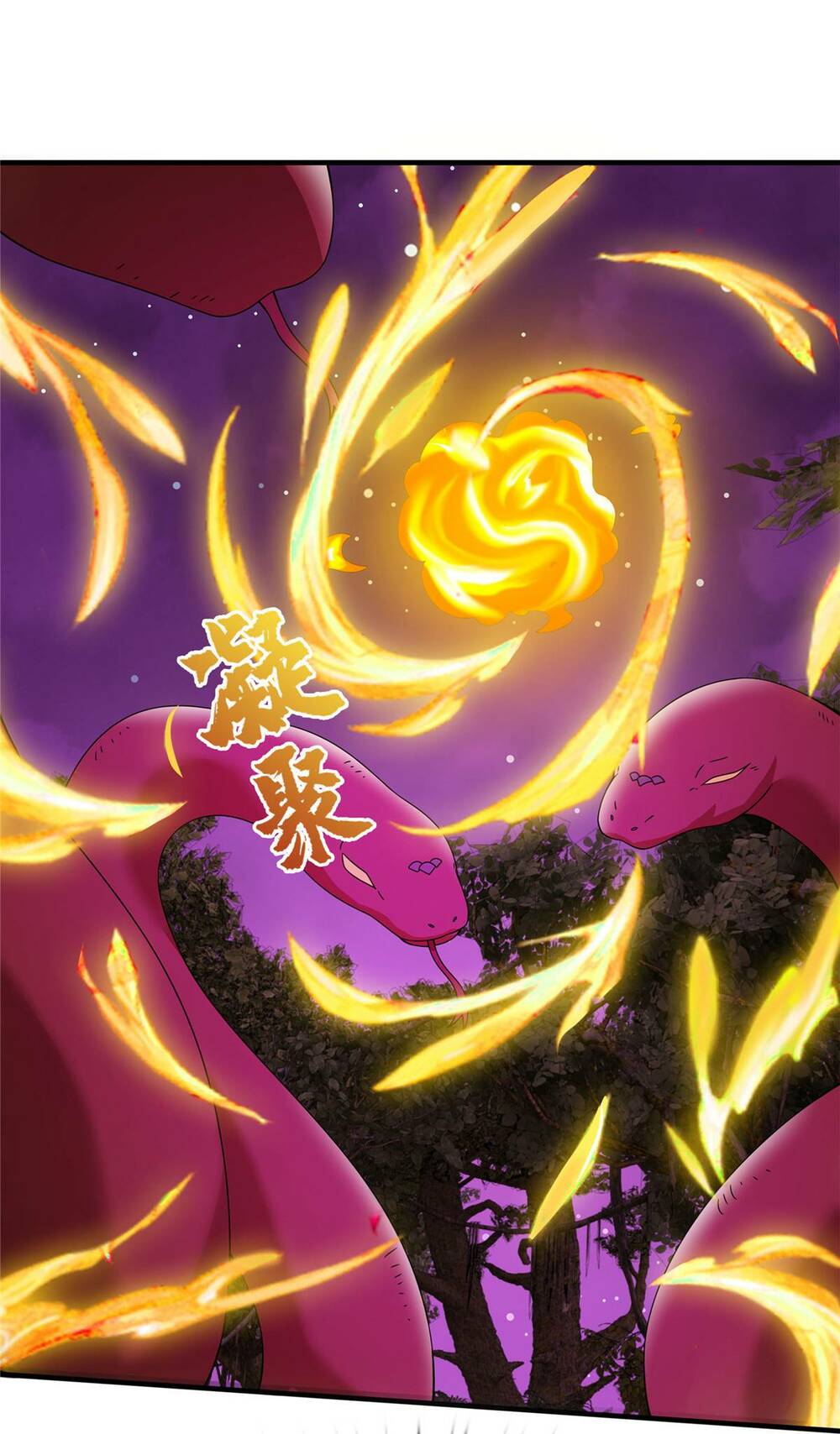 Lược Thiên Ký: Chapter 74