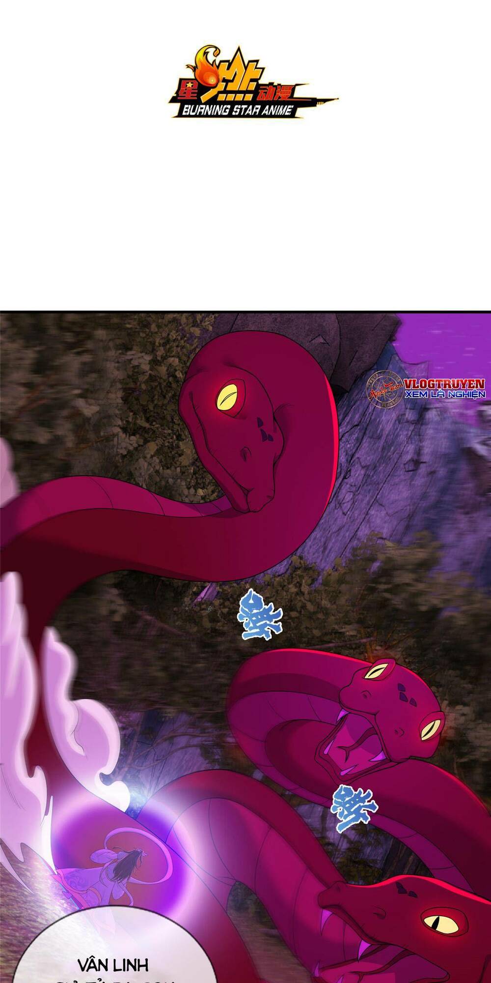 Lược Thiên Ký: Chapter 75