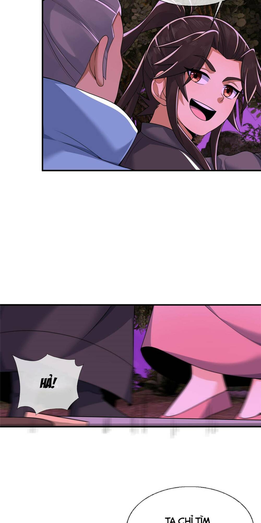 Lược Thiên Ký: Chapter 75