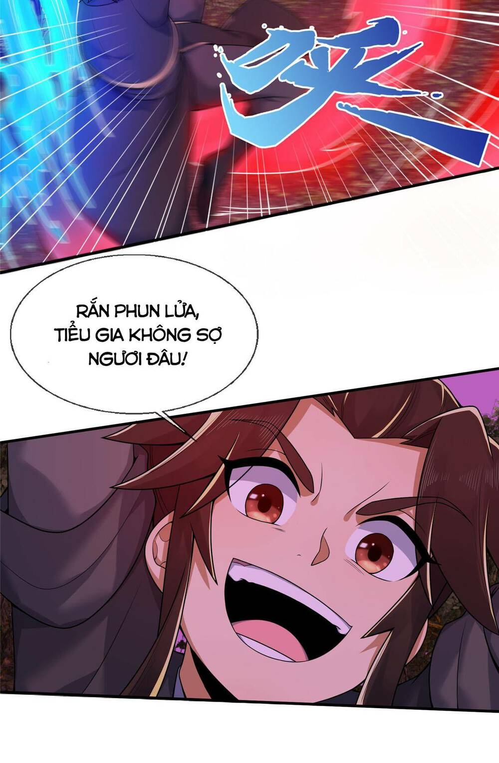 Lược Thiên Ký: Chapter 75