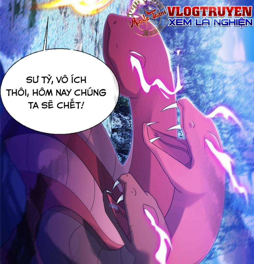 Lược Thiên Ký: Chapter 78