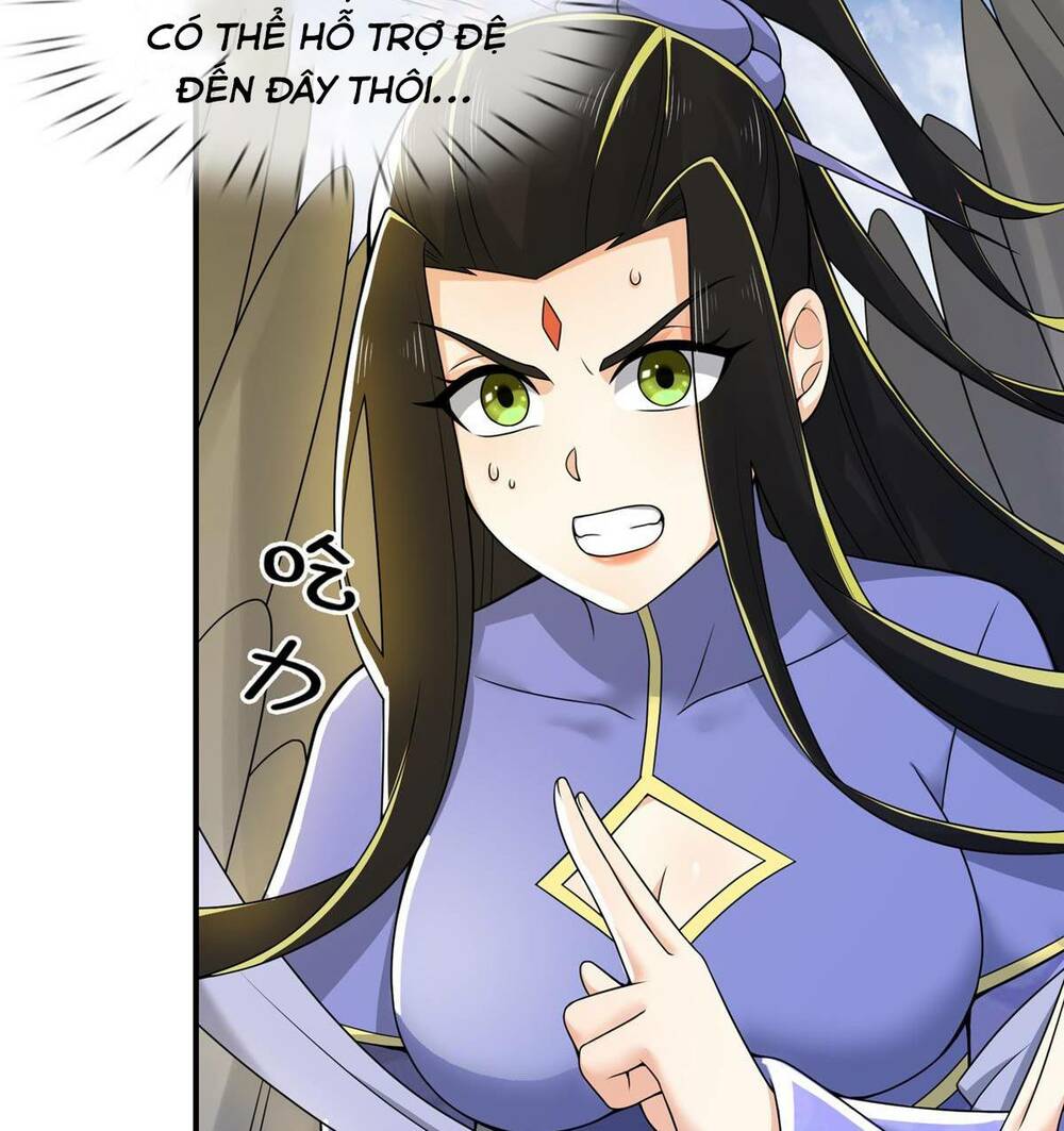 Lược Thiên Ký: Chapter 78