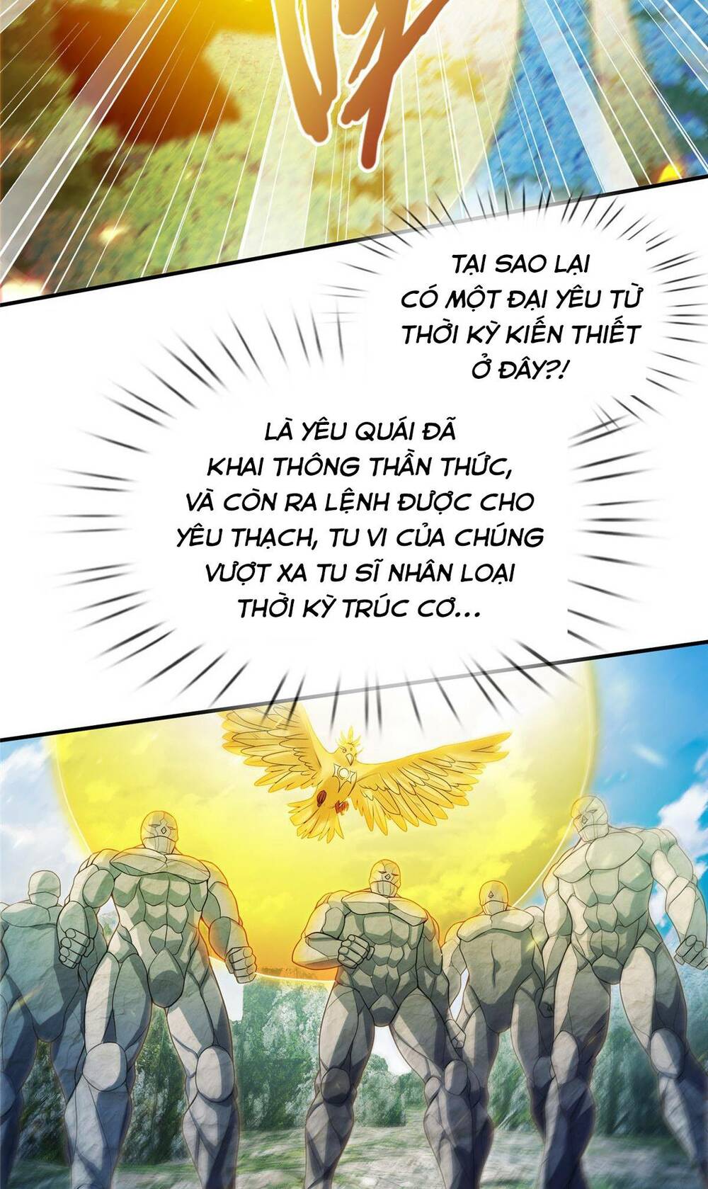 Lược Thiên Ký: Chapter 78