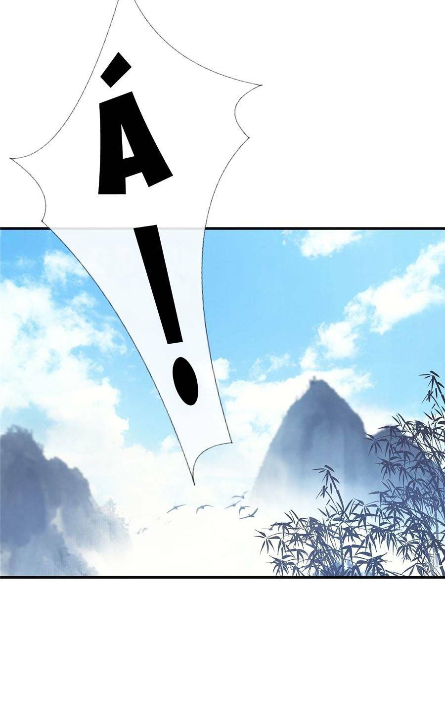 Lược Thiên Ký: Chapter 8