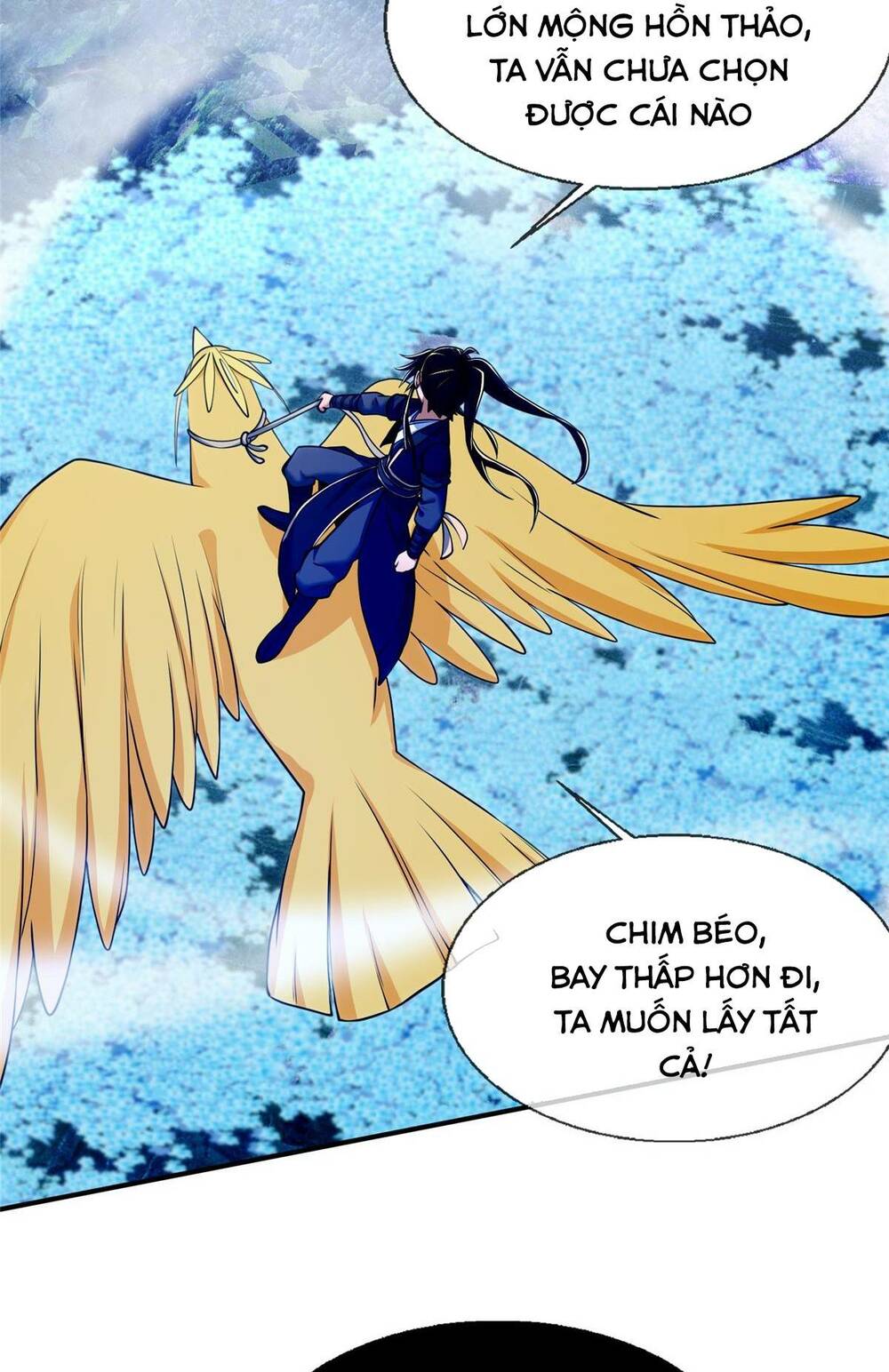 Lược Thiên Ký: Chapter 80