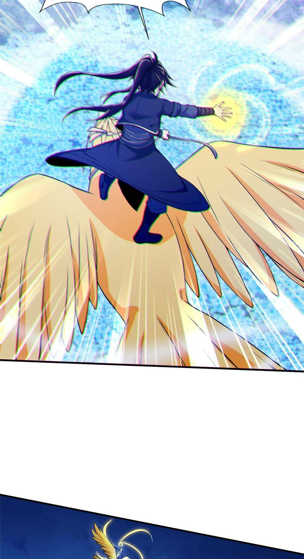 Lược Thiên Ký: Chapter 80