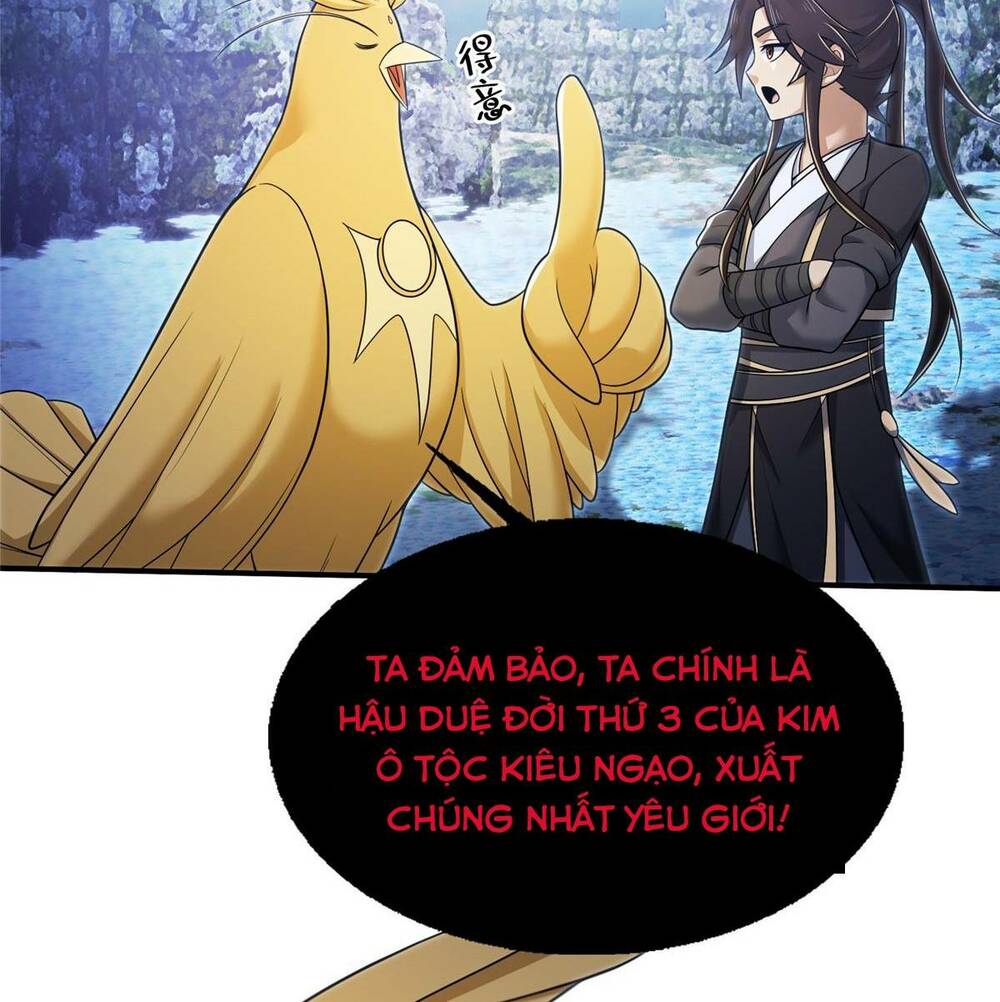 Lược Thiên Ký: Chapter 80