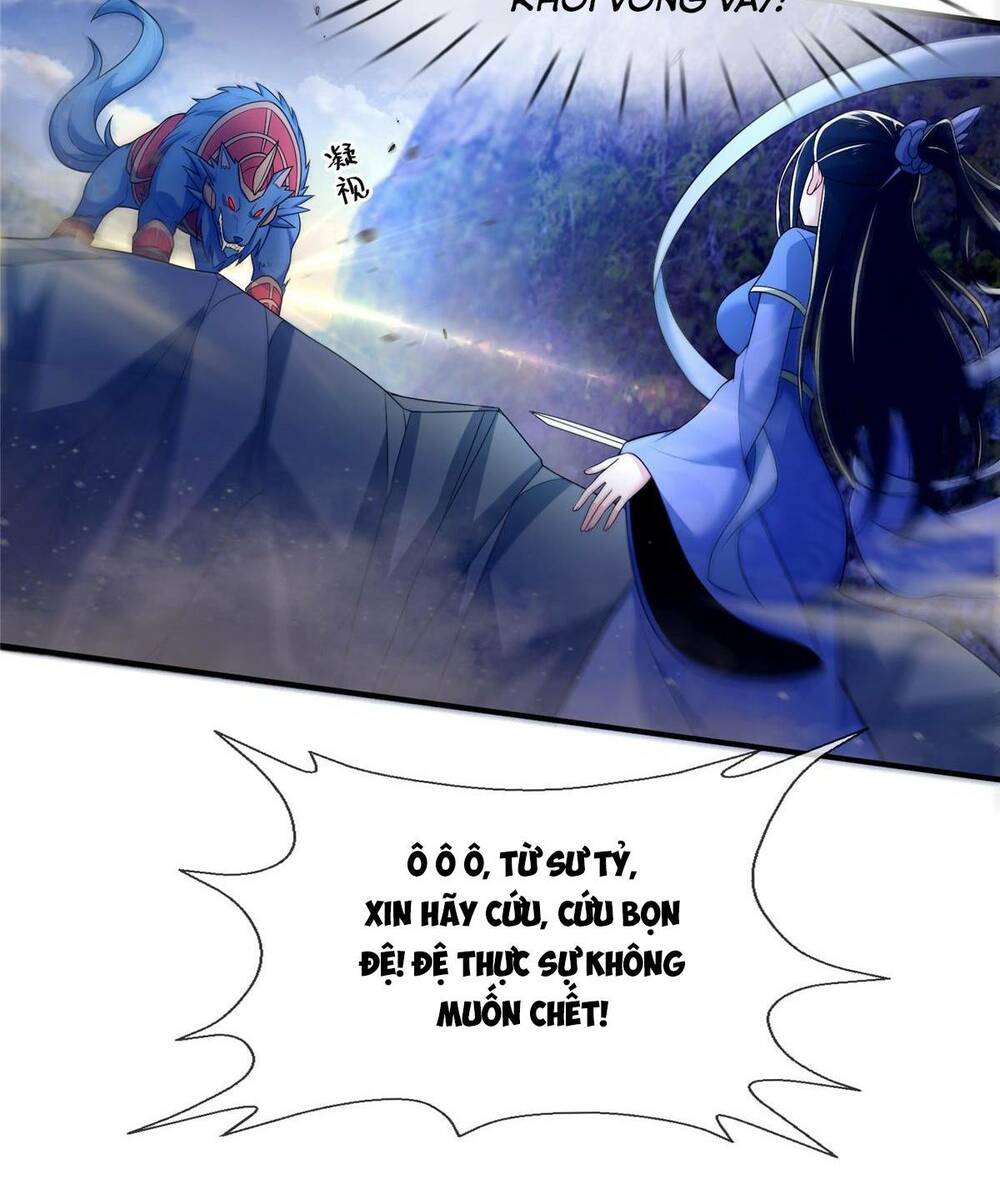 Lược Thiên Ký: Chapter 80
