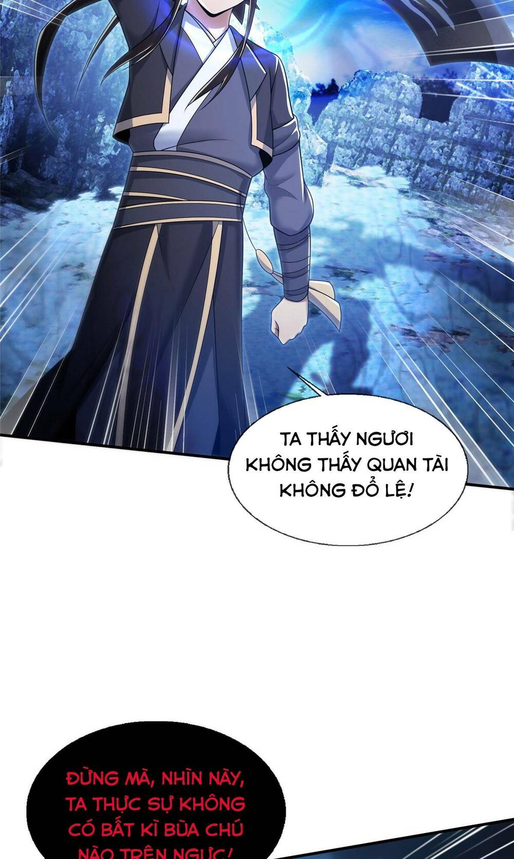 Lược Thiên Ký: Chapter 80