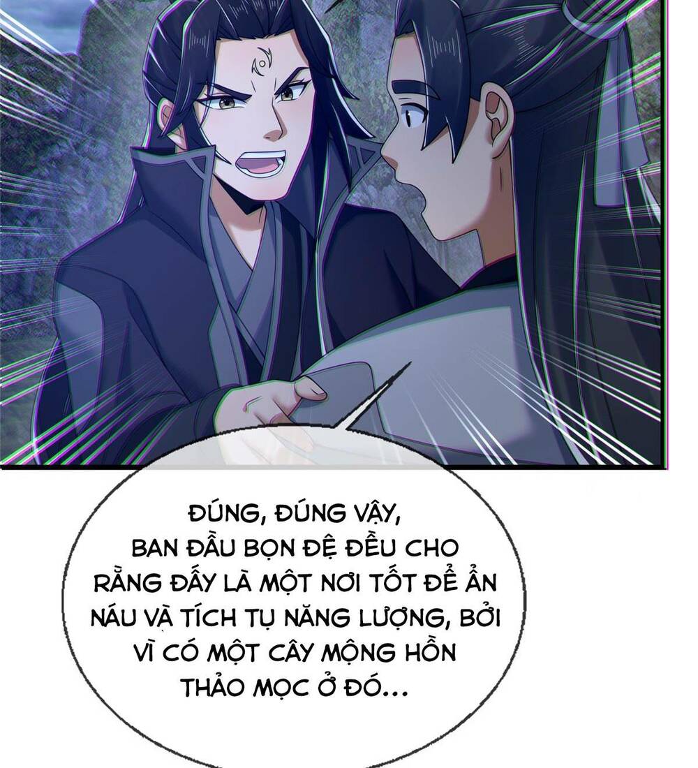 Lược Thiên Ký: Chapter 81