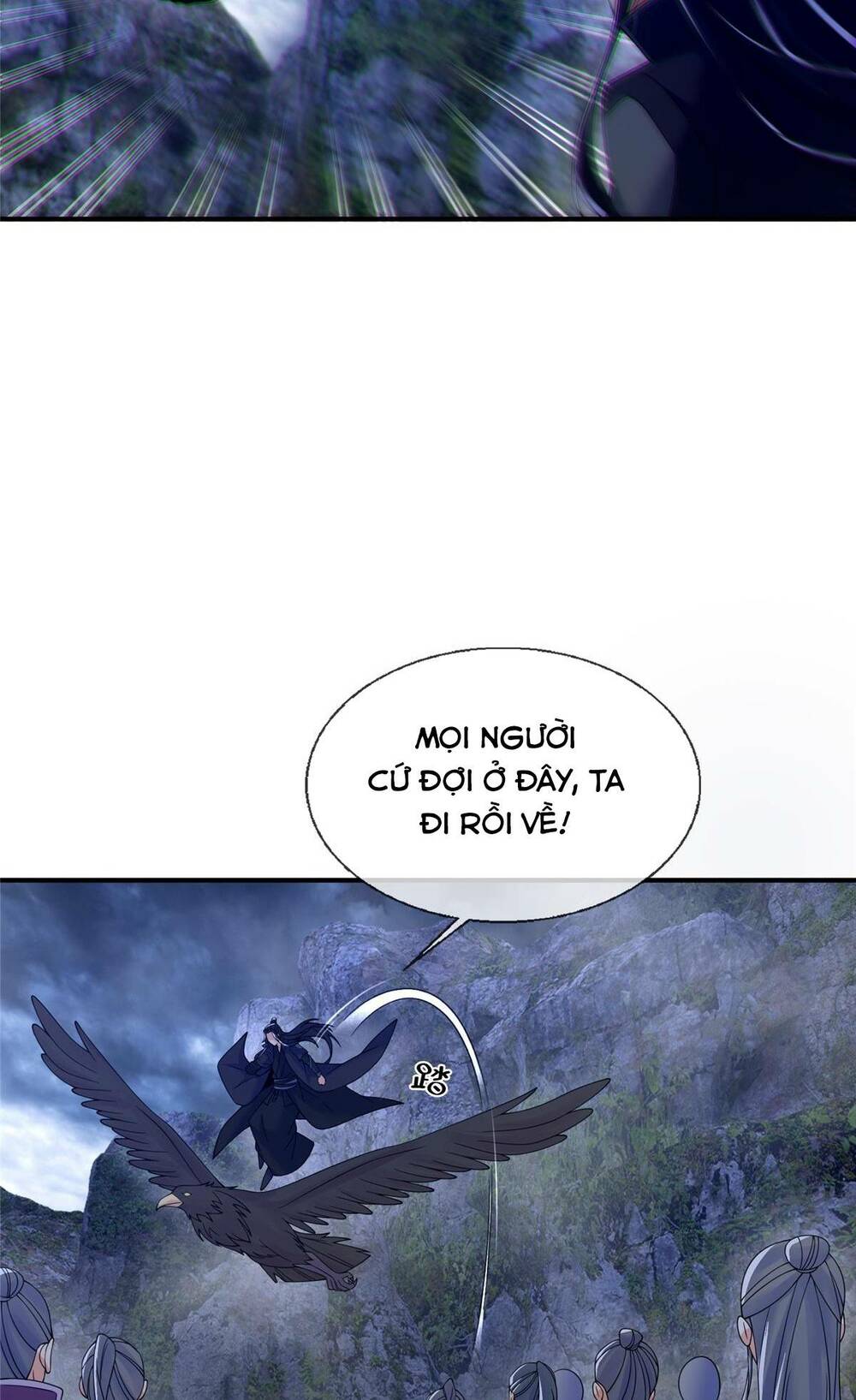 Lược Thiên Ký: Chapter 81