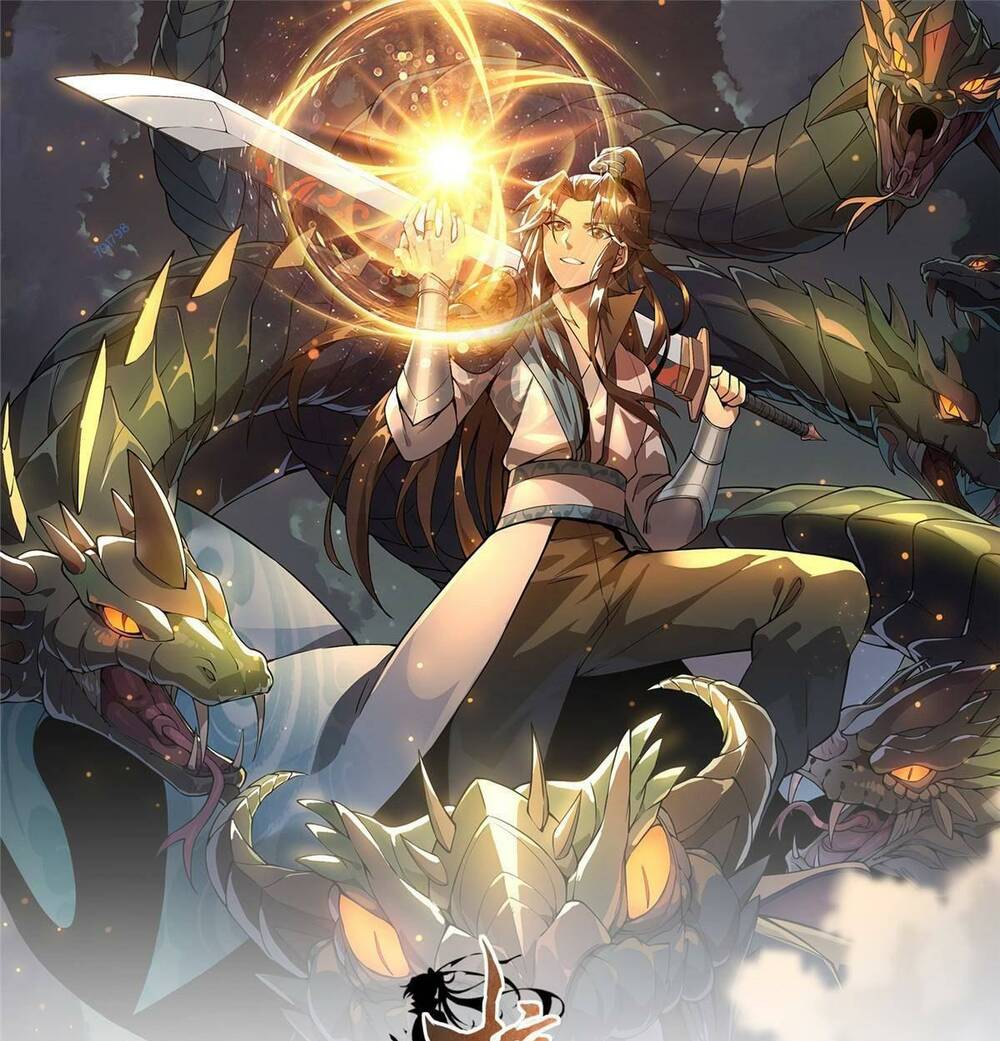 Lược Thiên Ký: Chapter 86